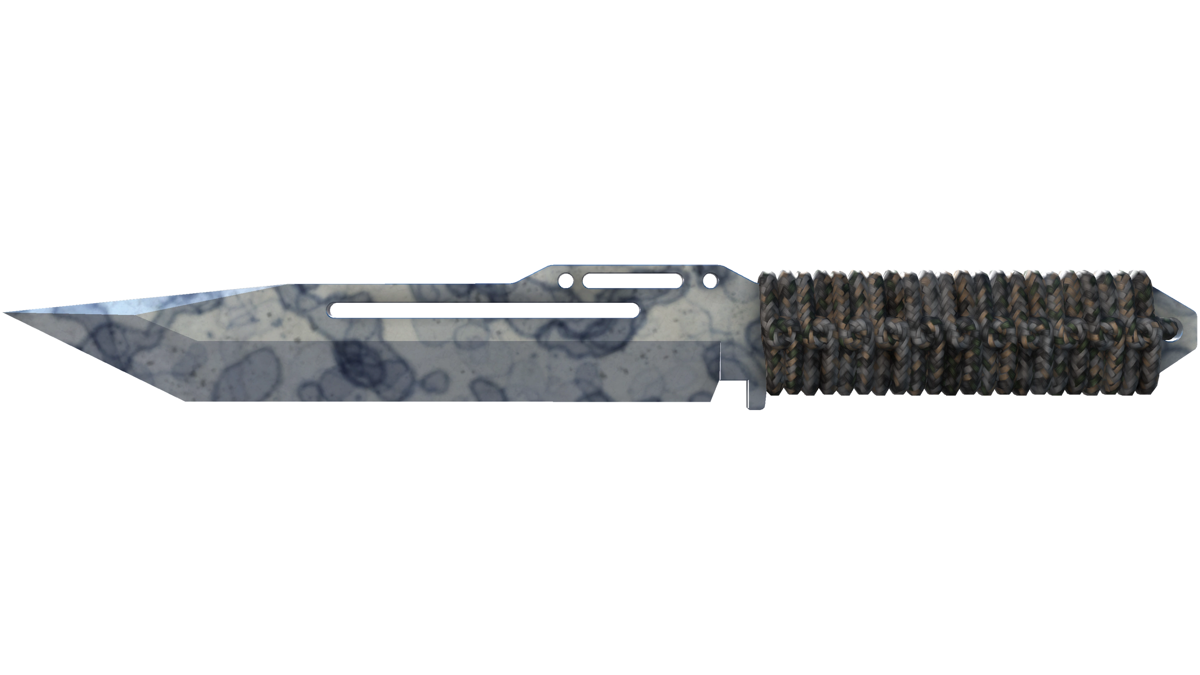 ★ StatTrak™ Paracord Knife | Stained (Factory New) thumbnail