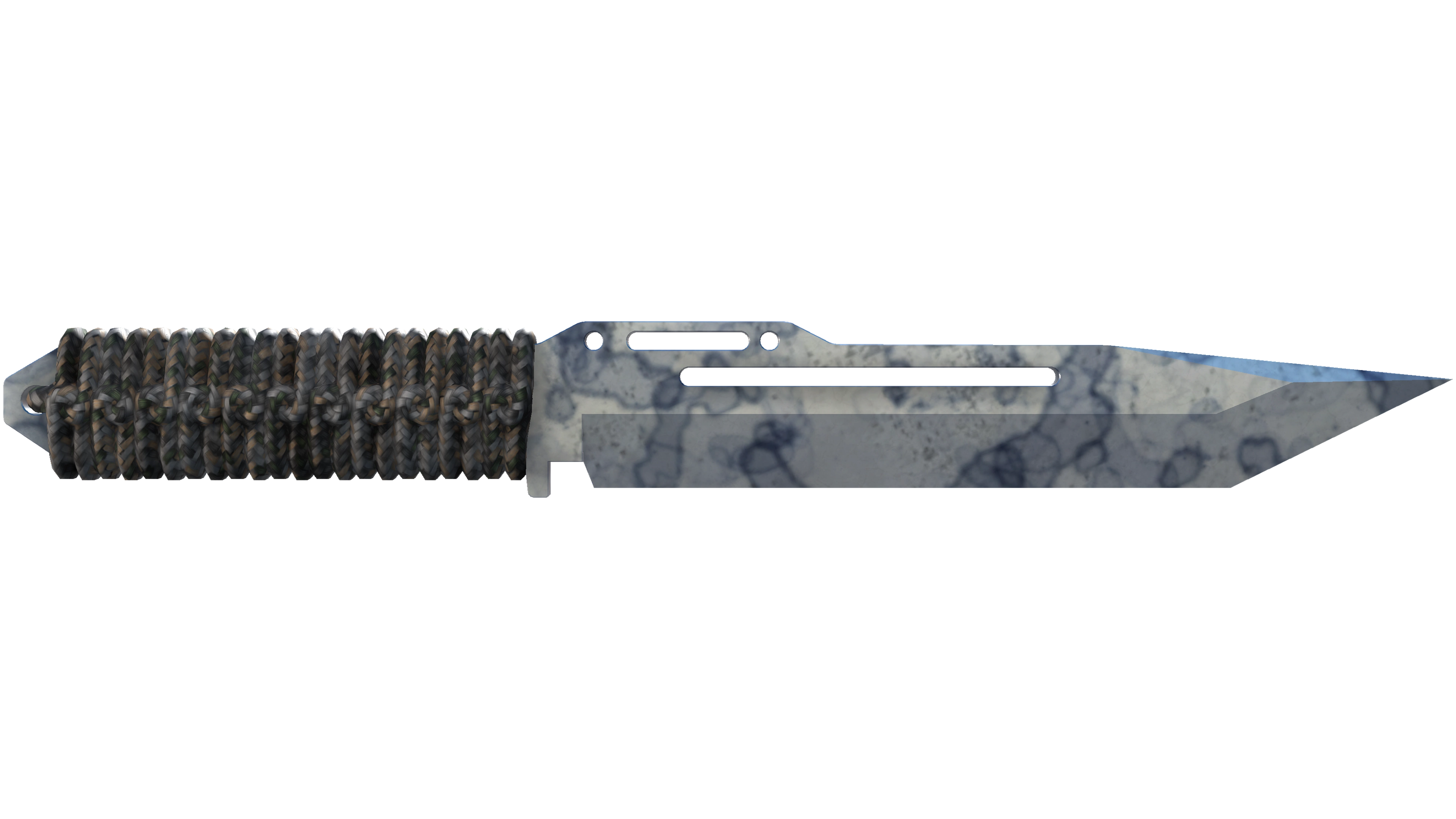 ★ StatTrak™ Paracord Knife | Stained (Factory New) thumbnail