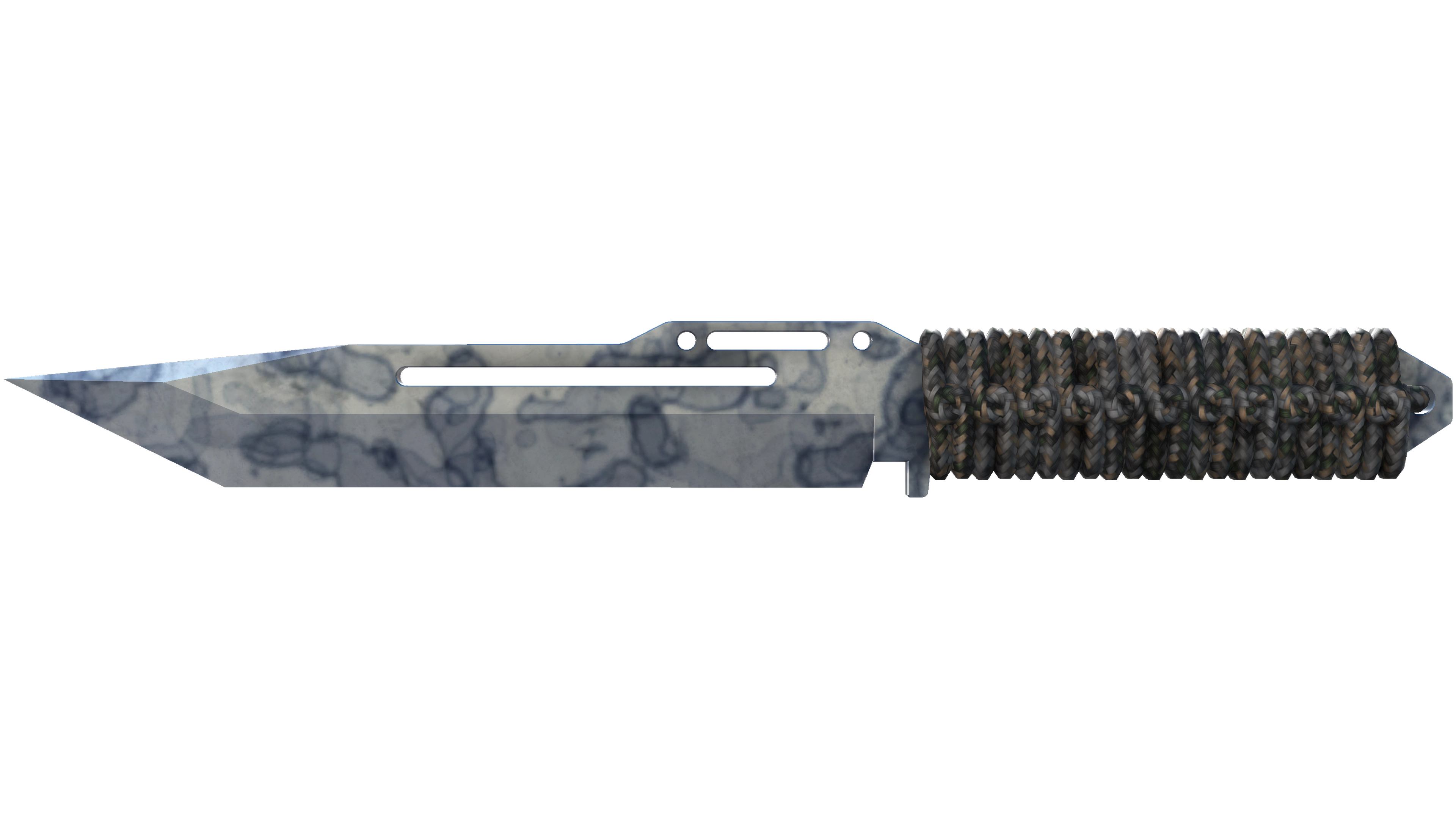 ★ StatTrak™ Paracord Knife | Stained (Factory New) thumbnail