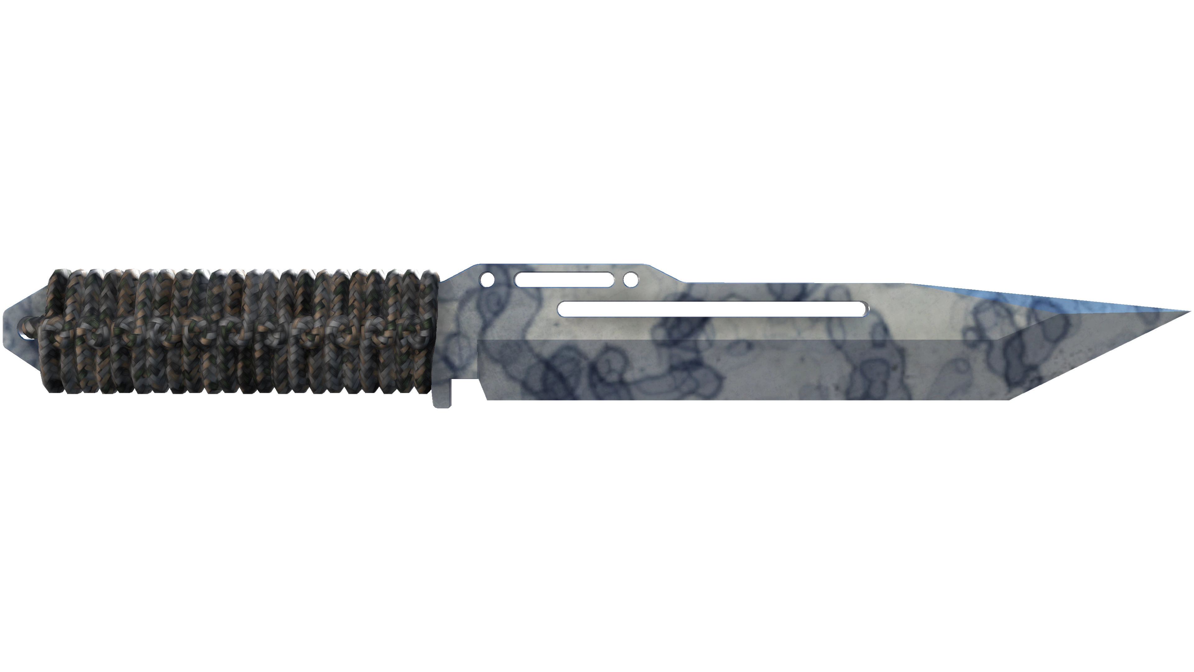 ★ StatTrak™ Paracord Knife | Stained (Factory New)