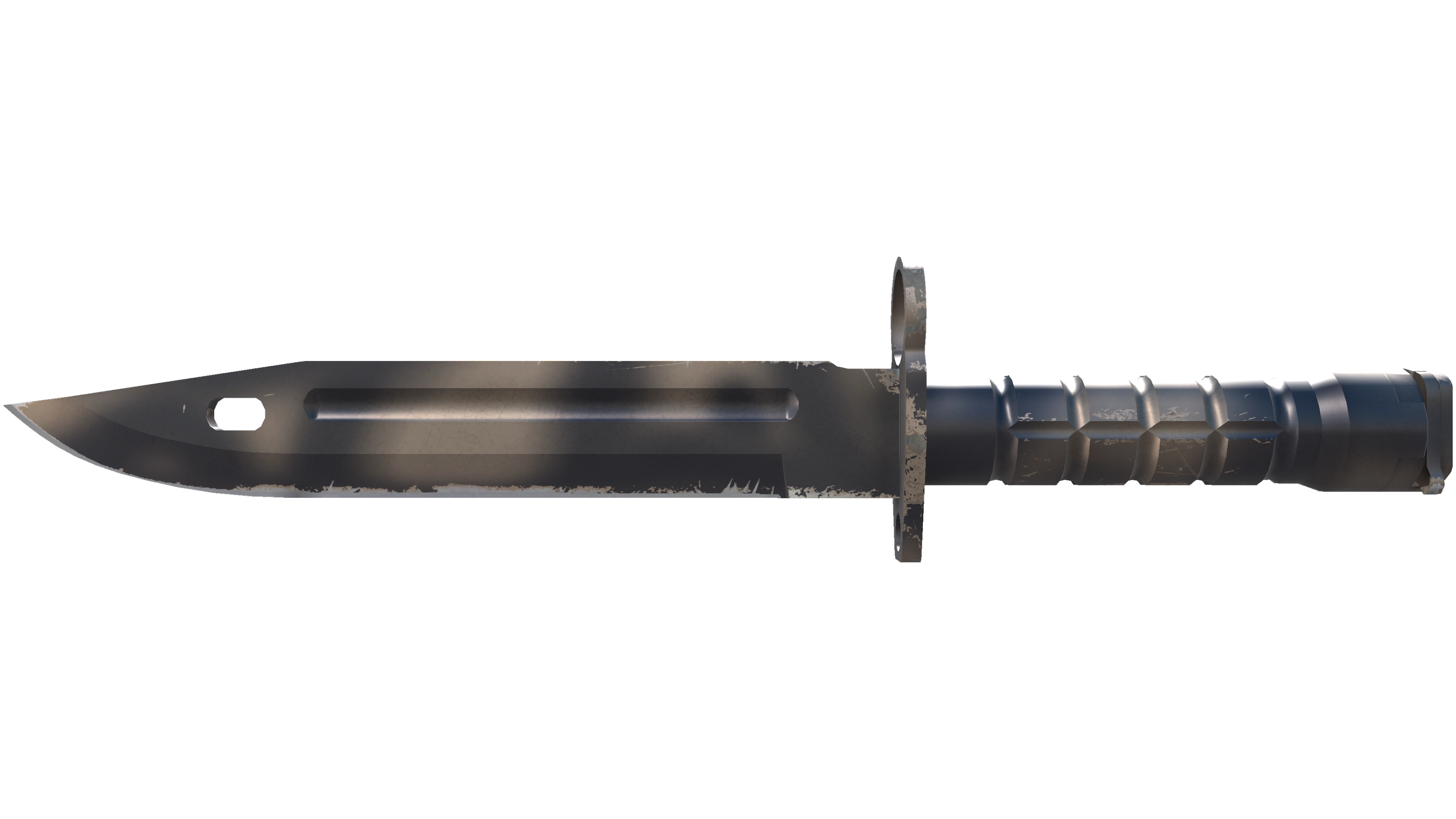 ★ StatTrak™ Bayonet | Scorched (Minimal Wear) thumbnail