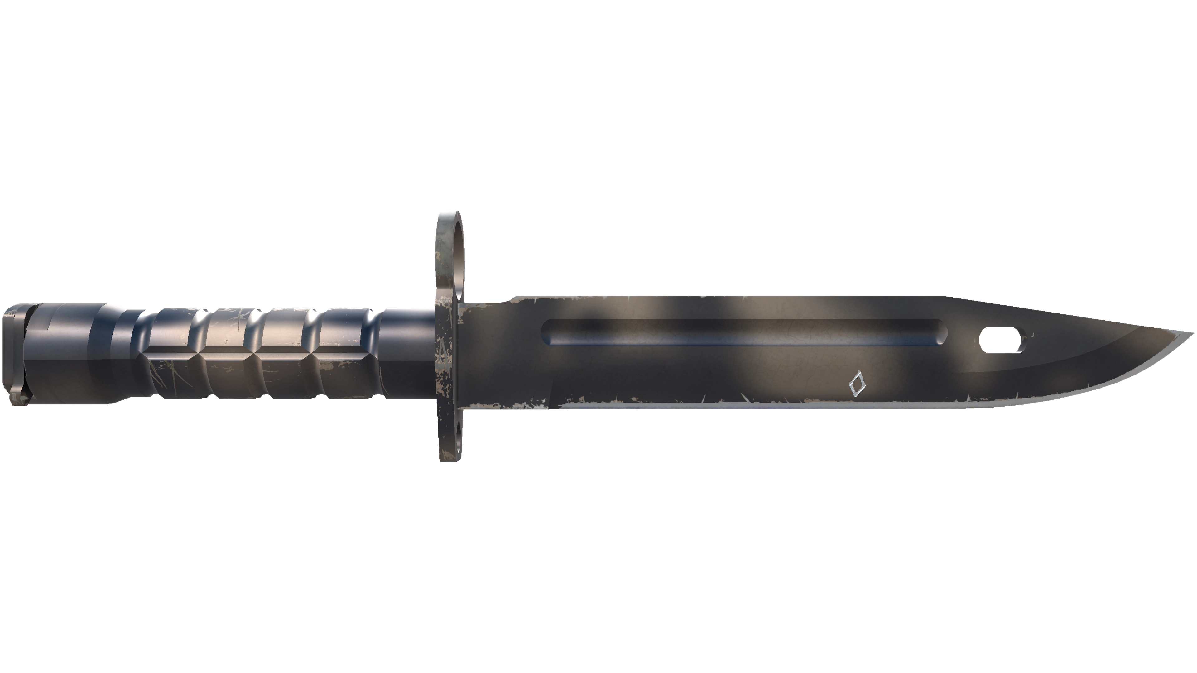 ★ StatTrak™ Bayonet | Scorched (Minimal Wear) thumbnail