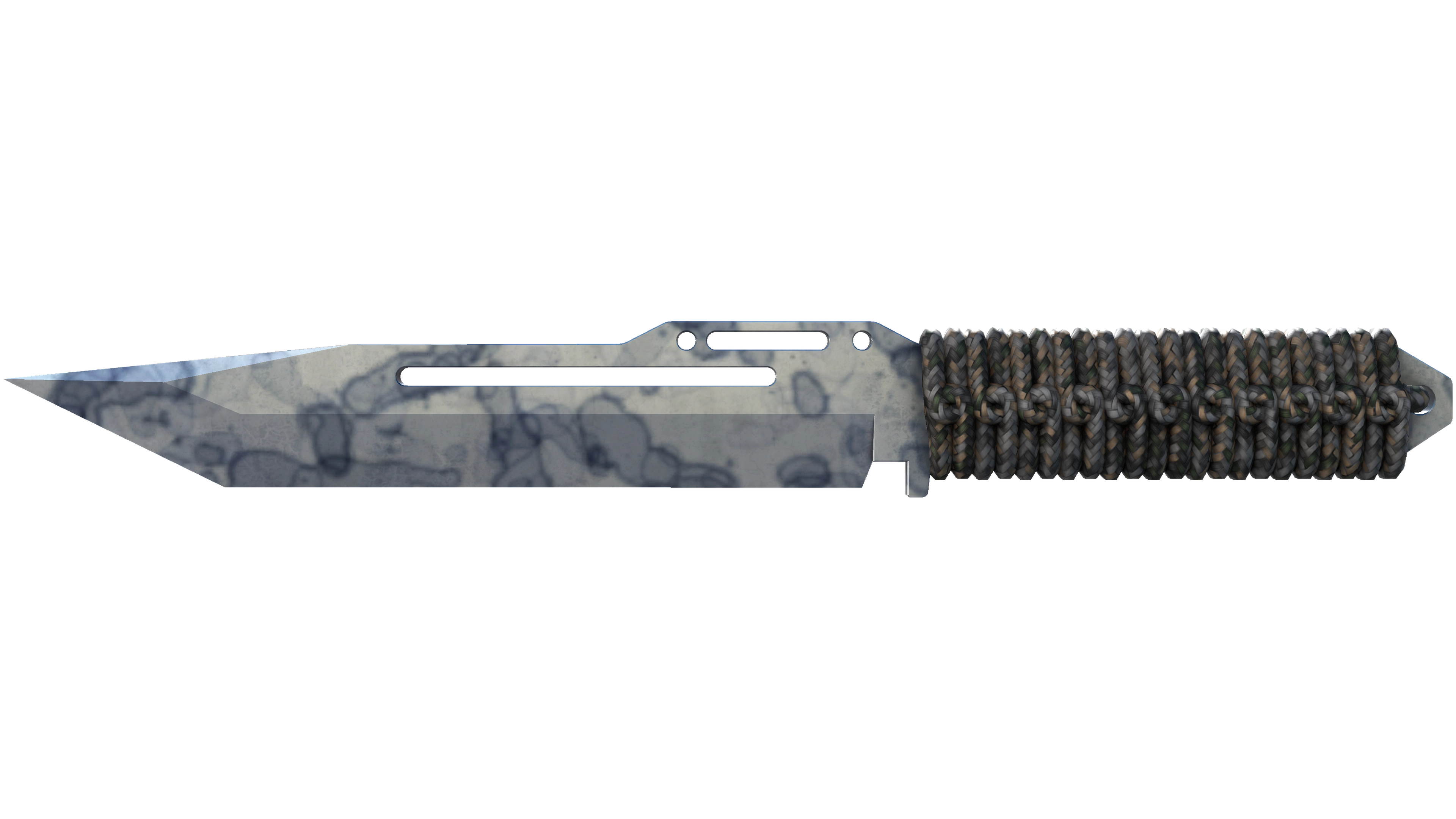 ★ StatTrak™ Paracord Knife | Stained (Factory New) thumbnail