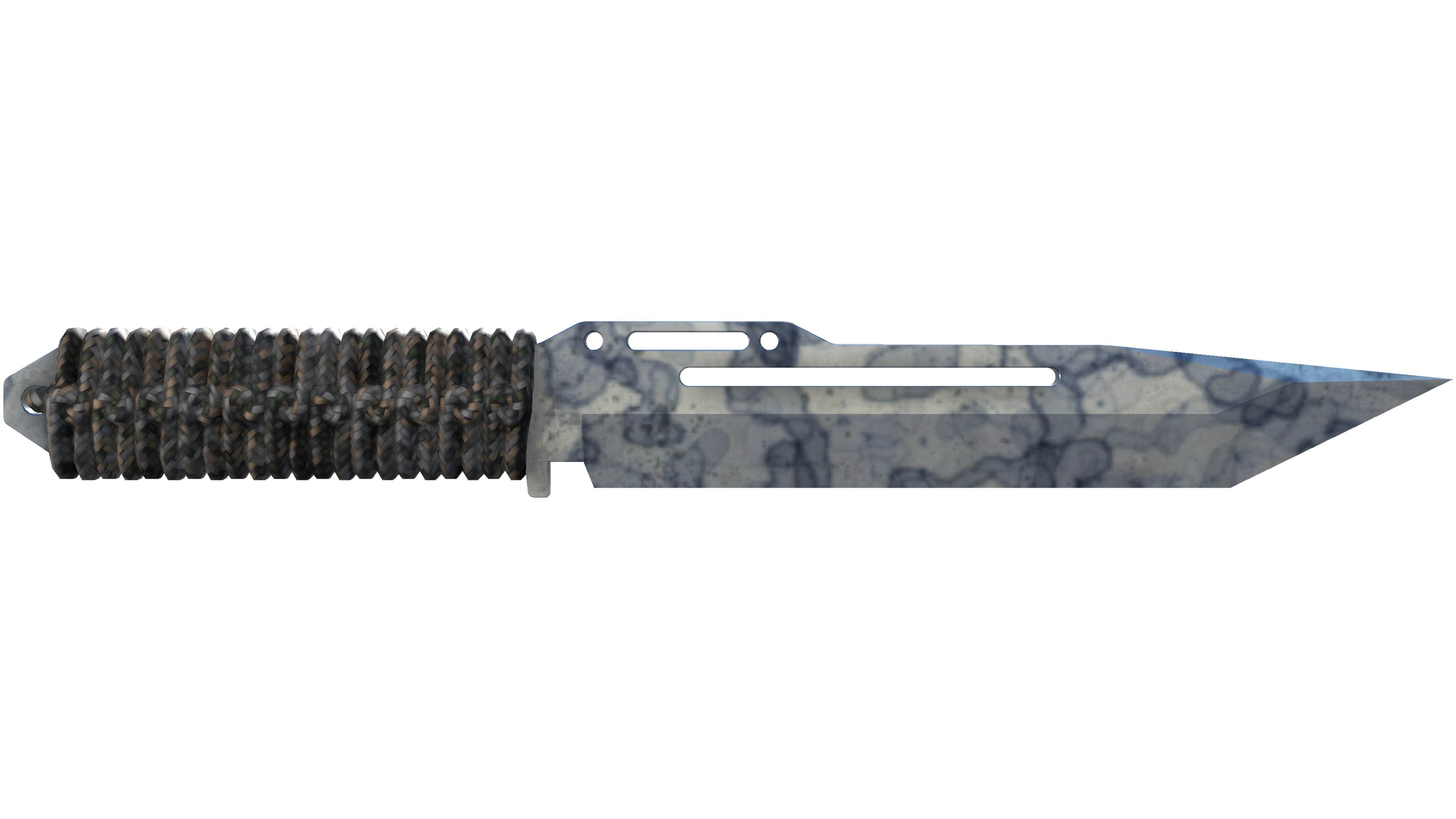 ★ StatTrak™ Paracord Knife | Stained (Factory New)