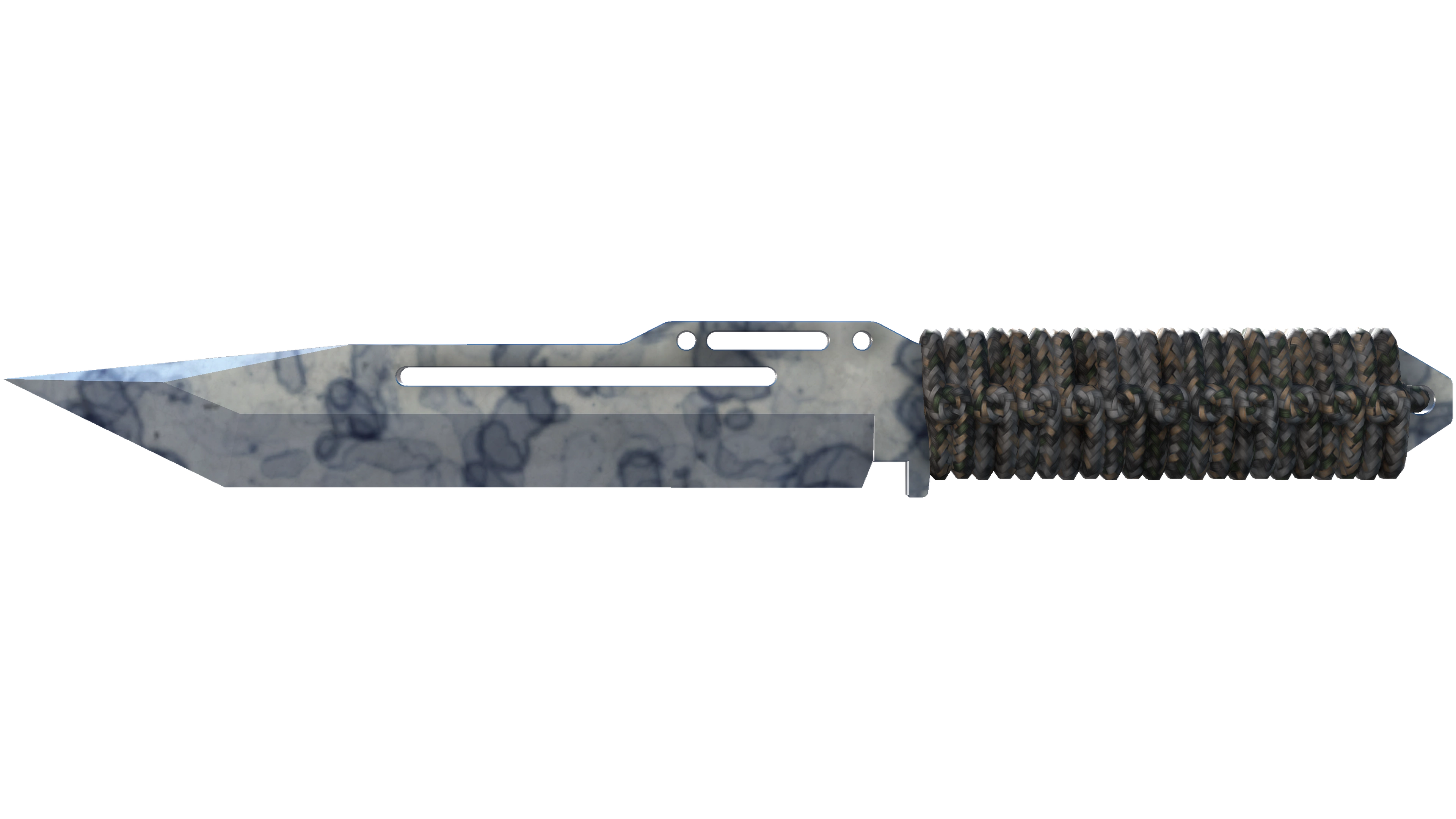 ★ StatTrak™ Paracord Knife | Stained (Factory New) thumbnail