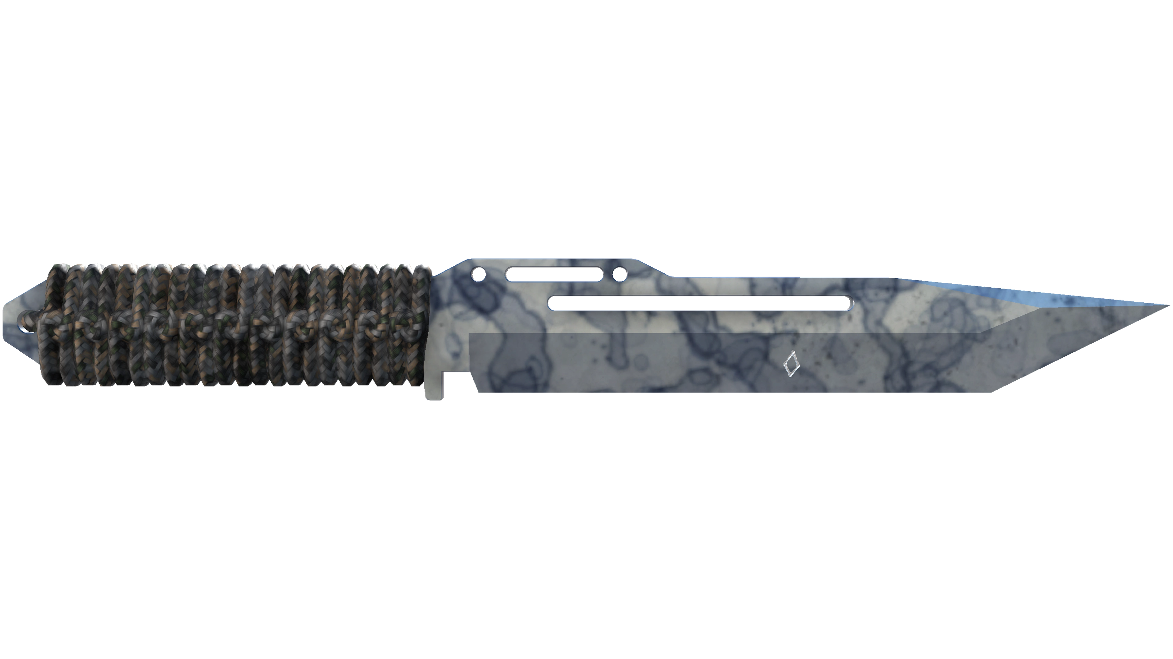 ★ StatTrak™ Paracord Knife | Stained (Factory New)