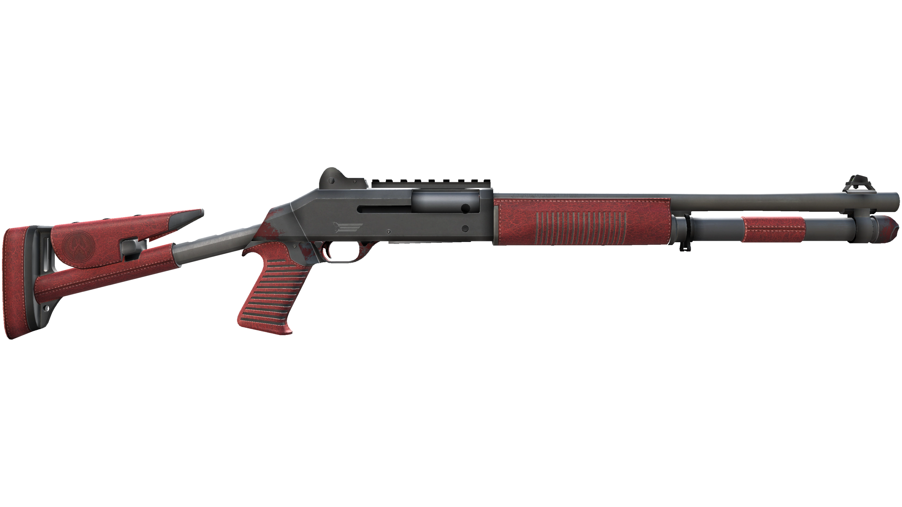 XM1014 | Red Leather (Field-Tested) thumbnail