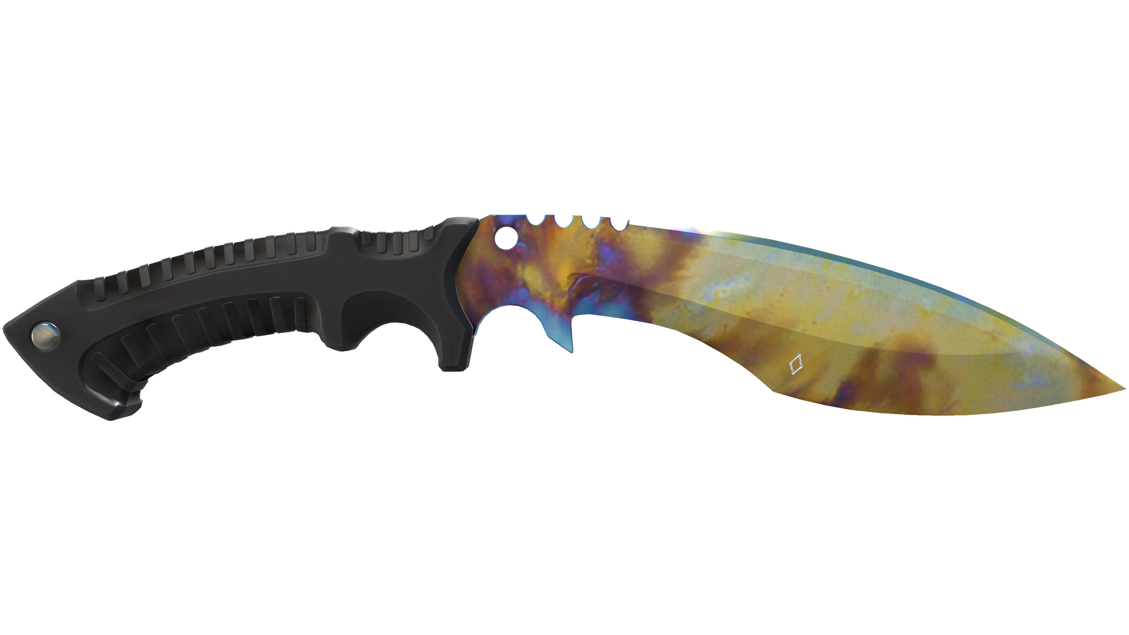 ★ StatTrak™ Kukri Knife | Case Hardened (Factory New) thumbnail