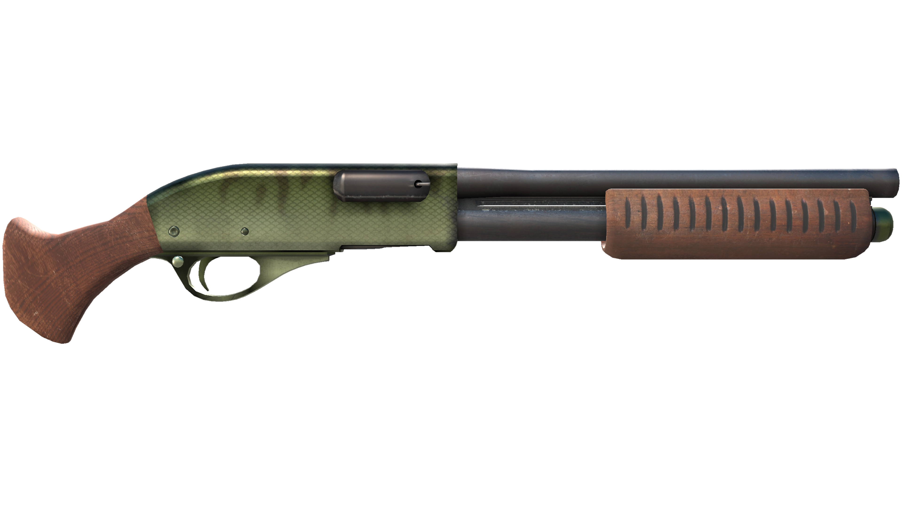 StatTrak™ Sawed-Off | Zander (Field-Tested) thumbnail