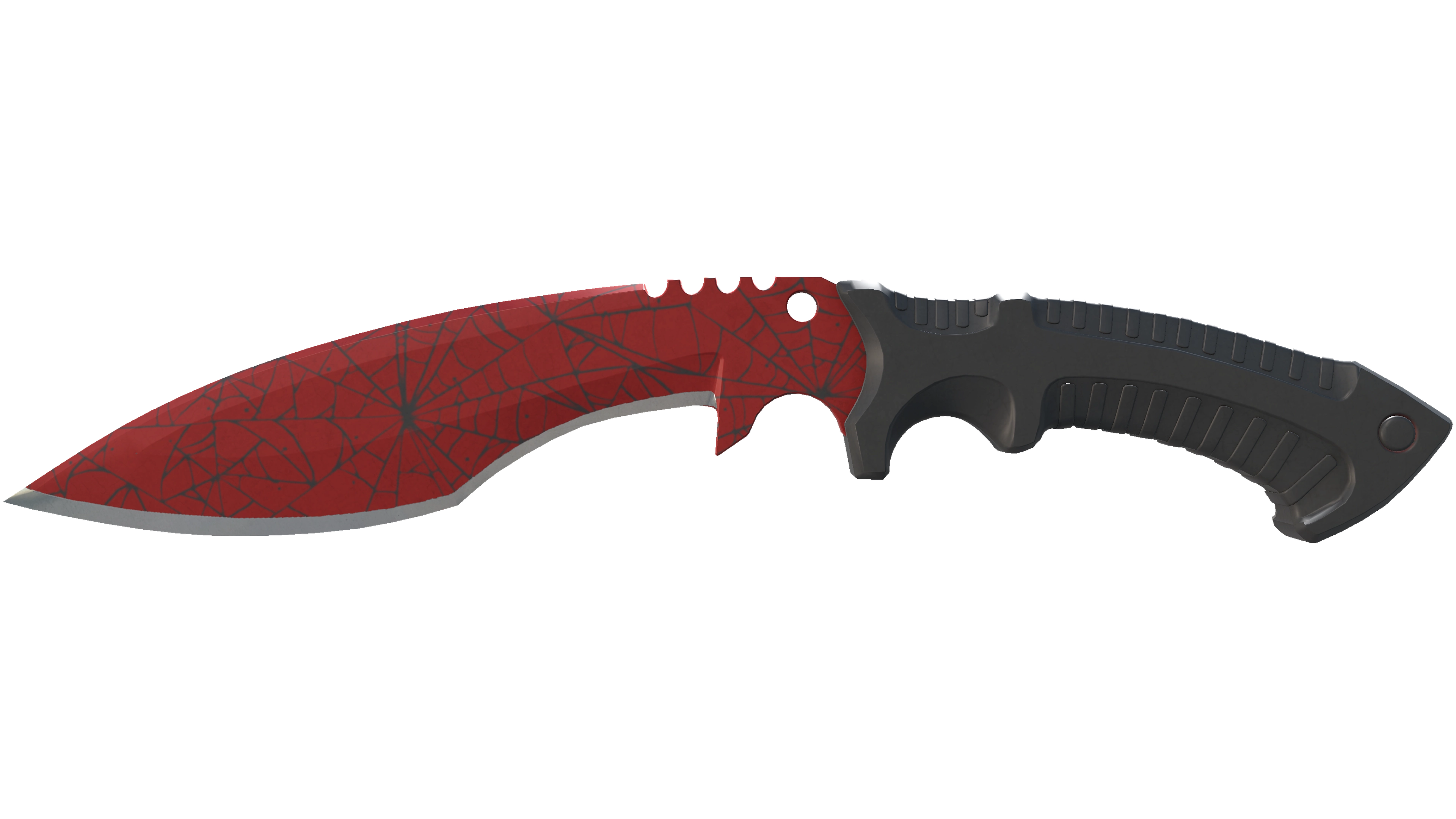 ★ StatTrak™ Kukri Knife | Crimson Web (Factory New) thumbnail