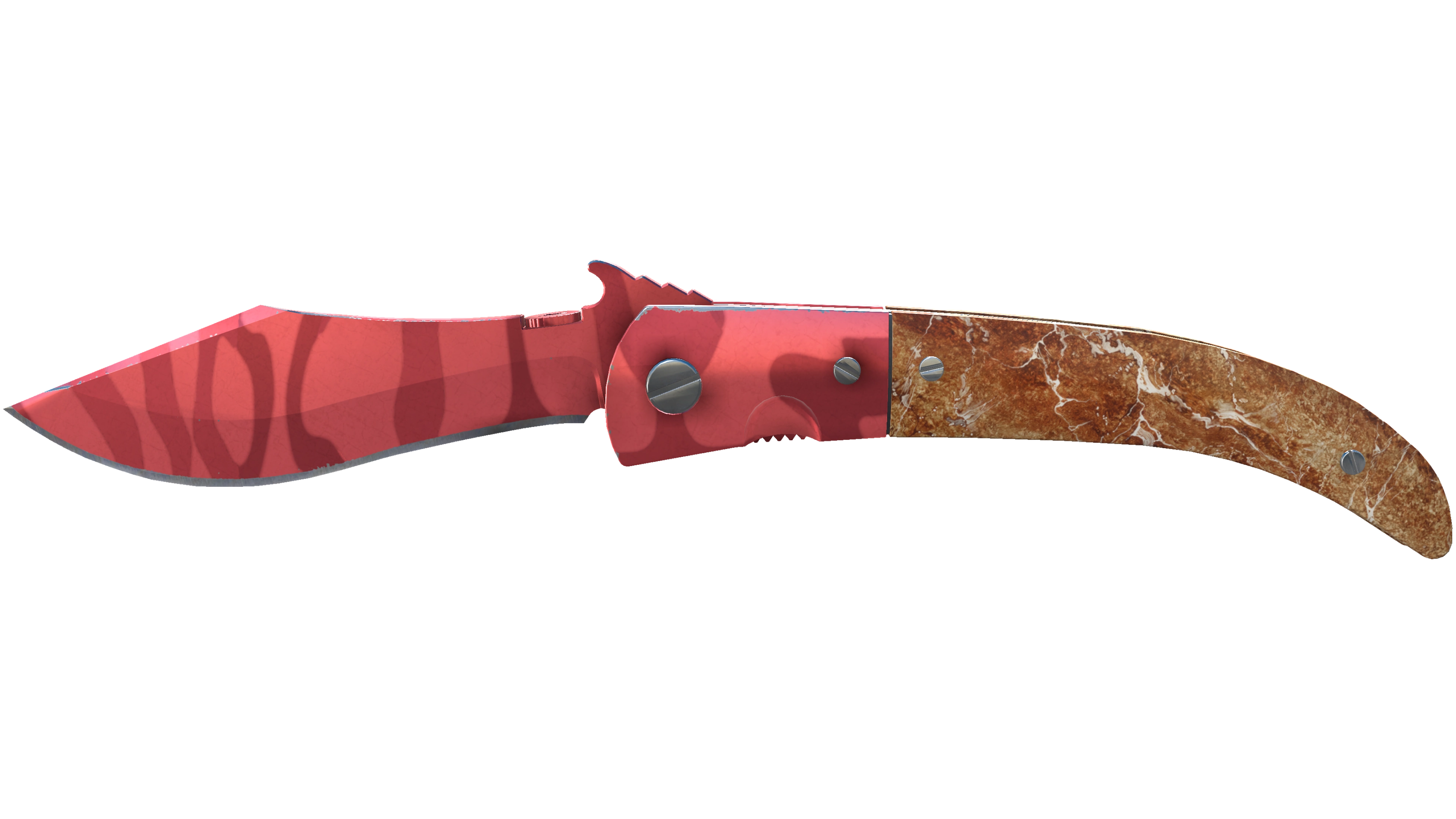 ★ StatTrak™ Navaja Knife | Slaughter (Minimal Wear) thumbnail
