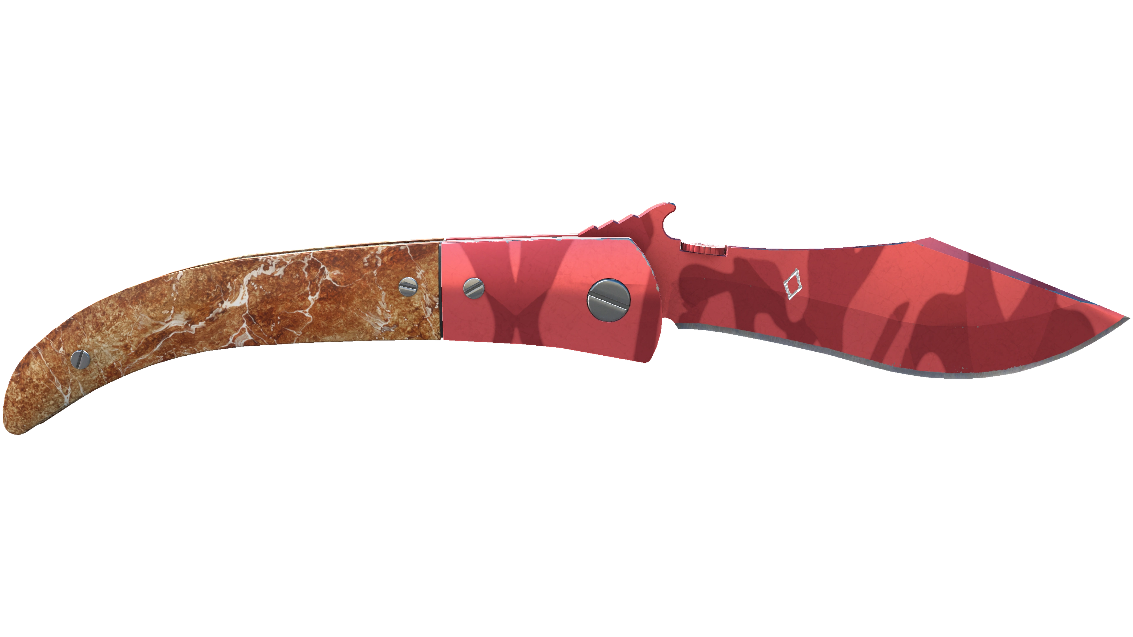 ★ StatTrak™ Navaja Knife | Slaughter (Minimal Wear) thumbnail