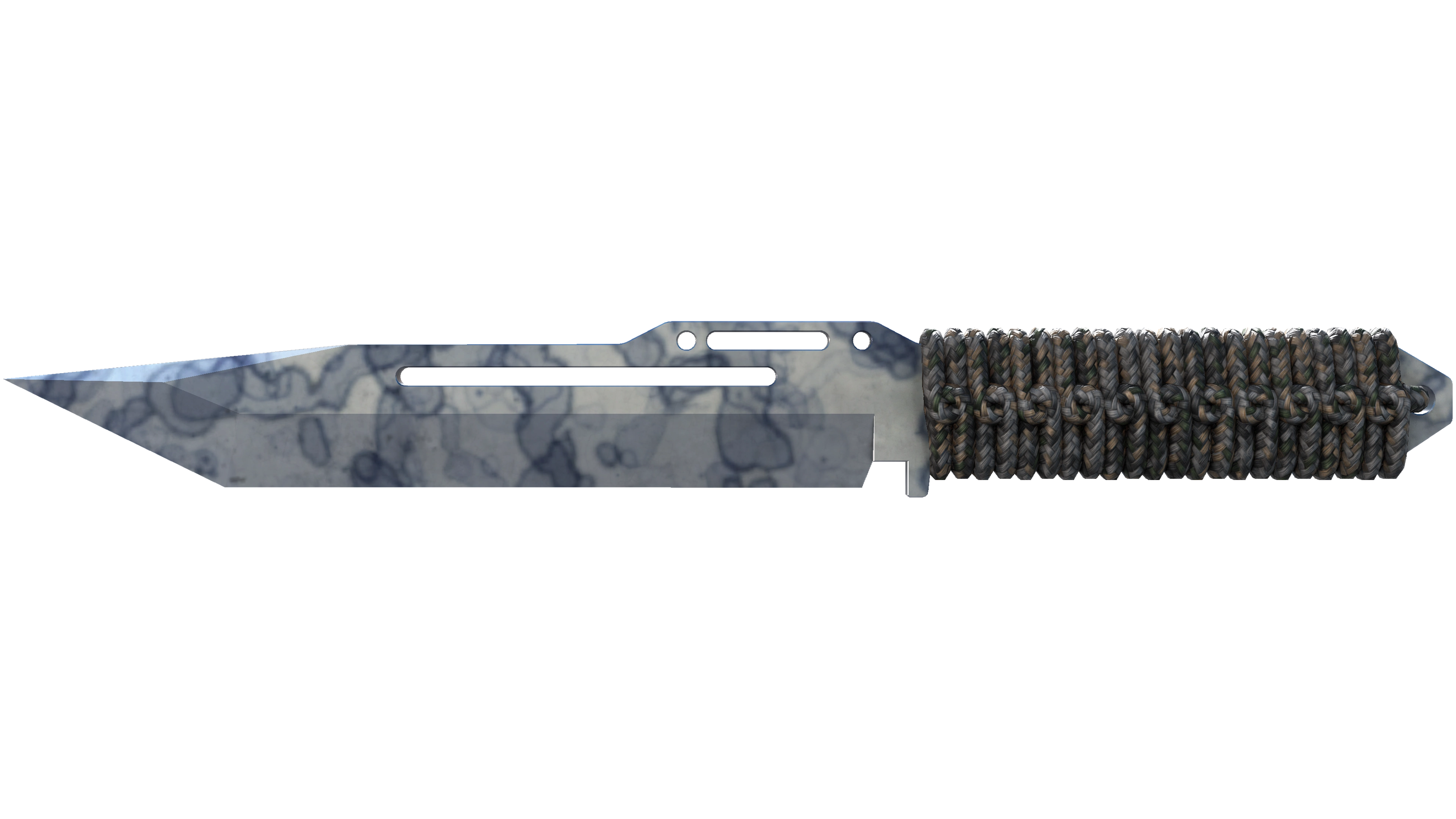 ★ StatTrak™ Paracord Knife | Stained (Factory New) thumbnail