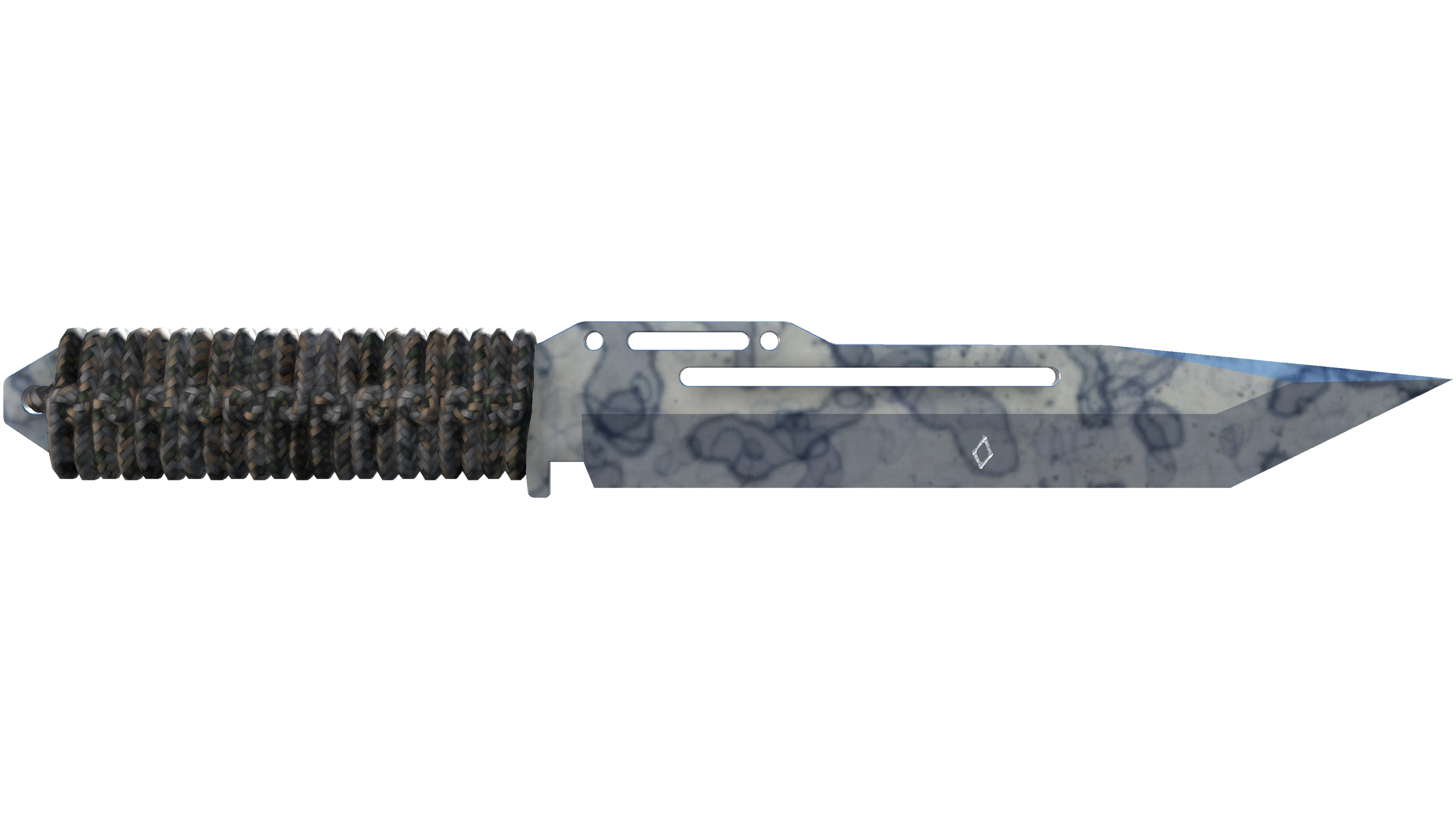 ★ StatTrak™ Paracord Knife | Stained (Factory New)