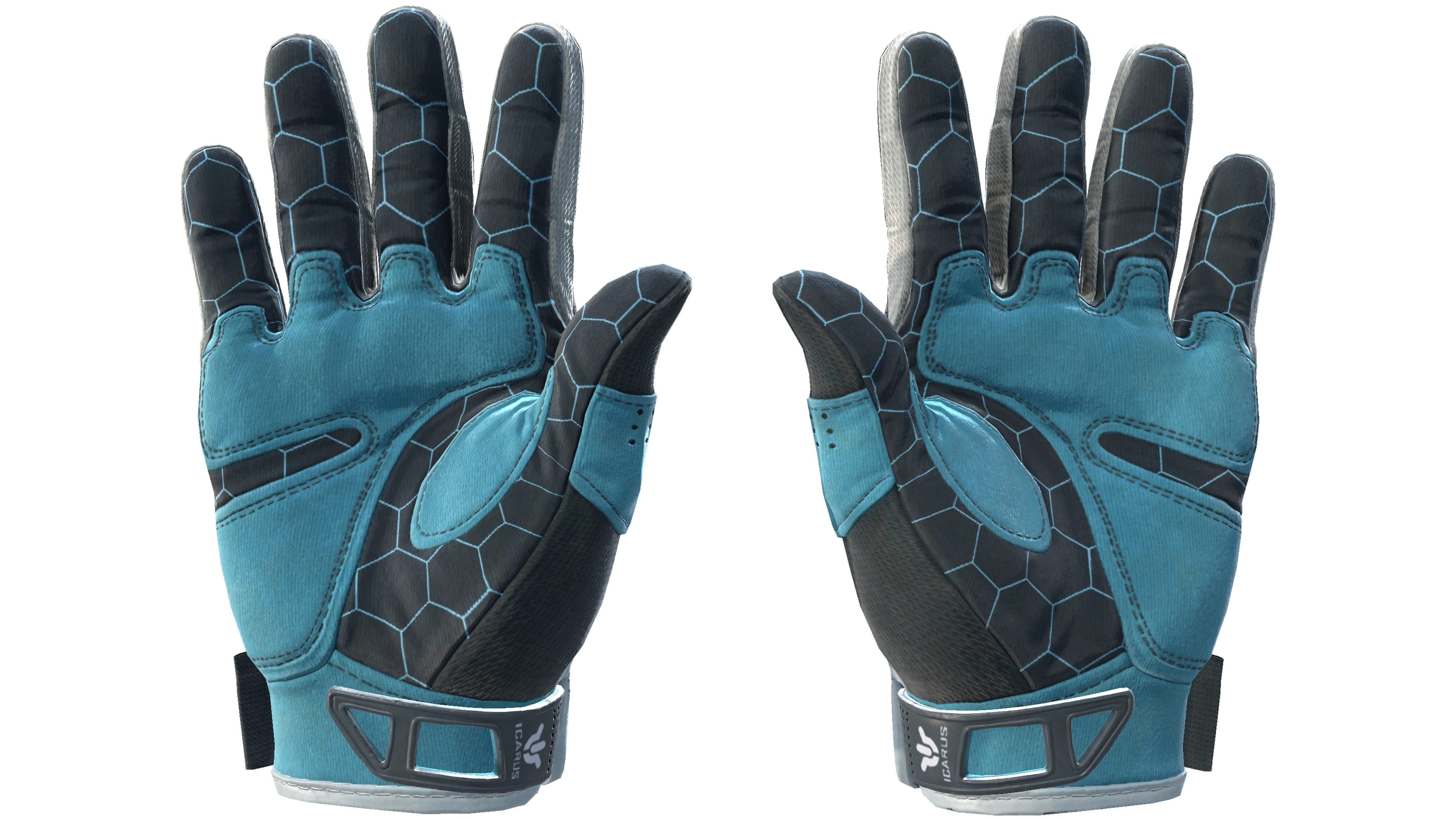 Vorschau von ★ Sport Gloves | Superconductor (Factory New)