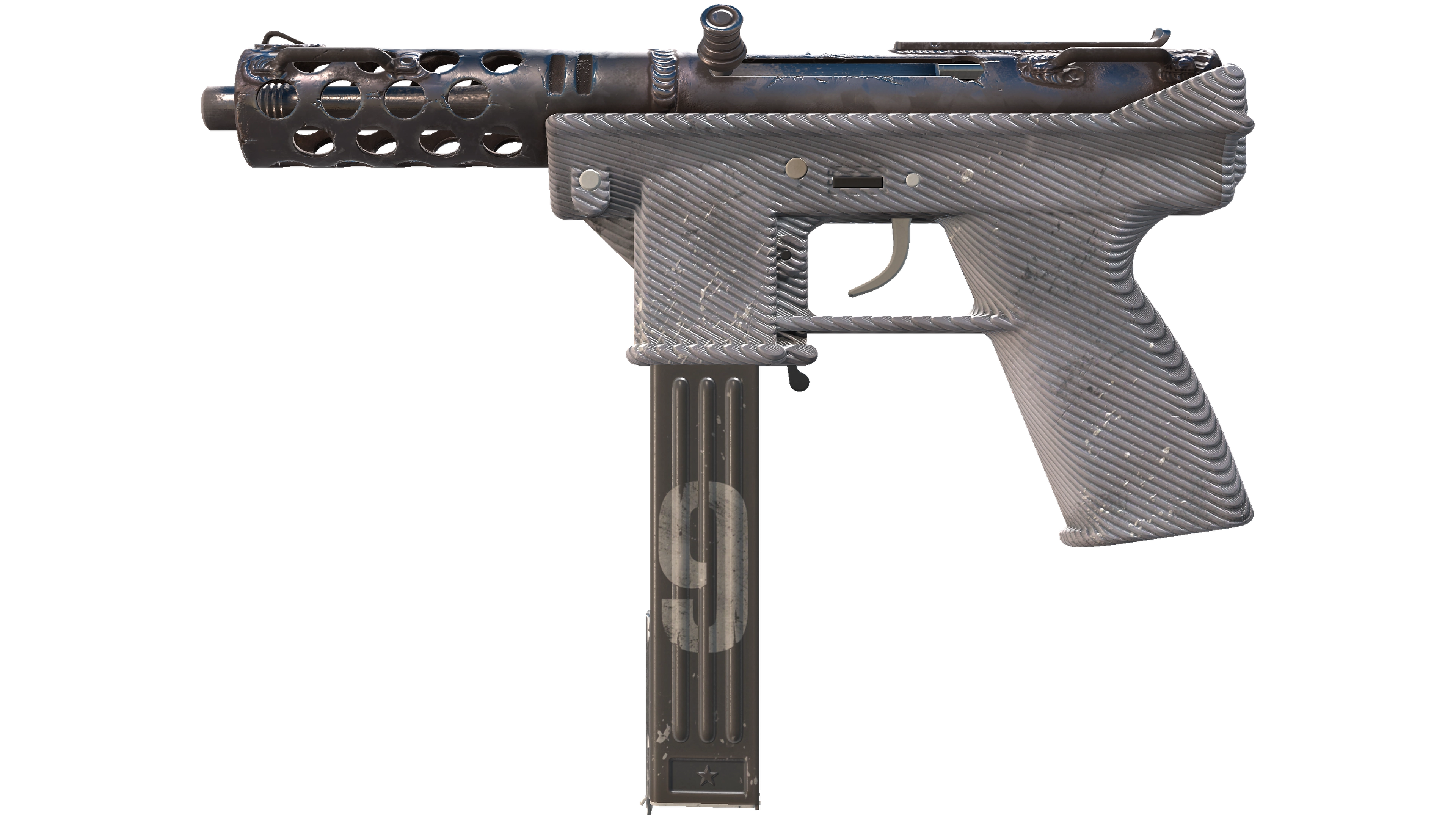 Tec-9 | Slag (Factory New) thumbnail