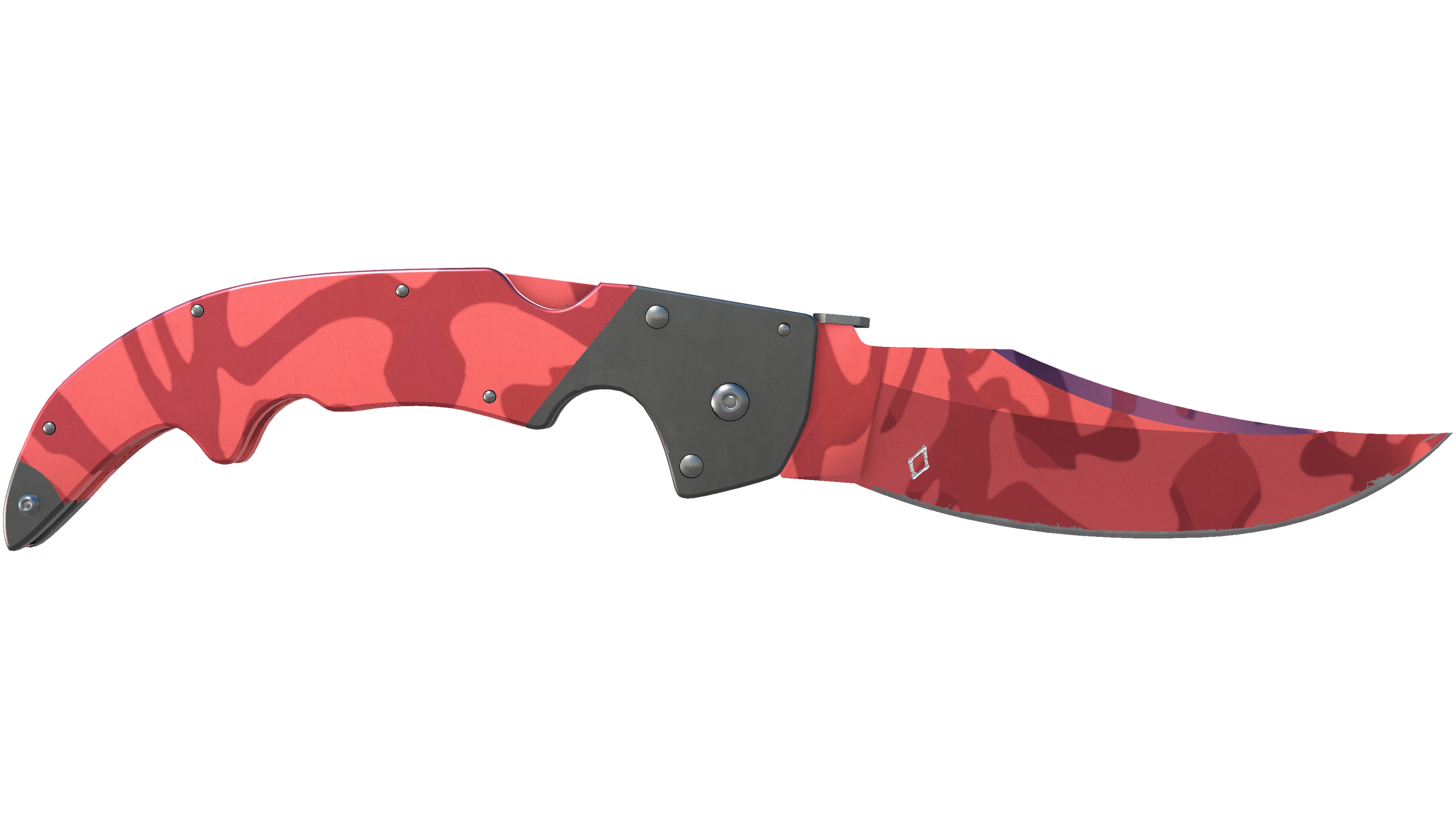 ★ StatTrak™ Falchion Knife | Slaughter (Factory New) thumbnail