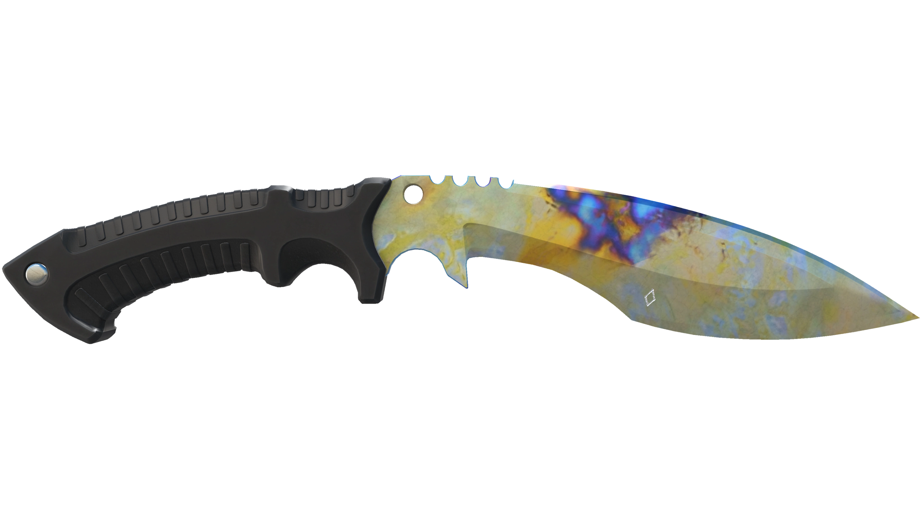 ★ StatTrak™ Kukri Knife | Case Hardened (Factory New) thumbnail