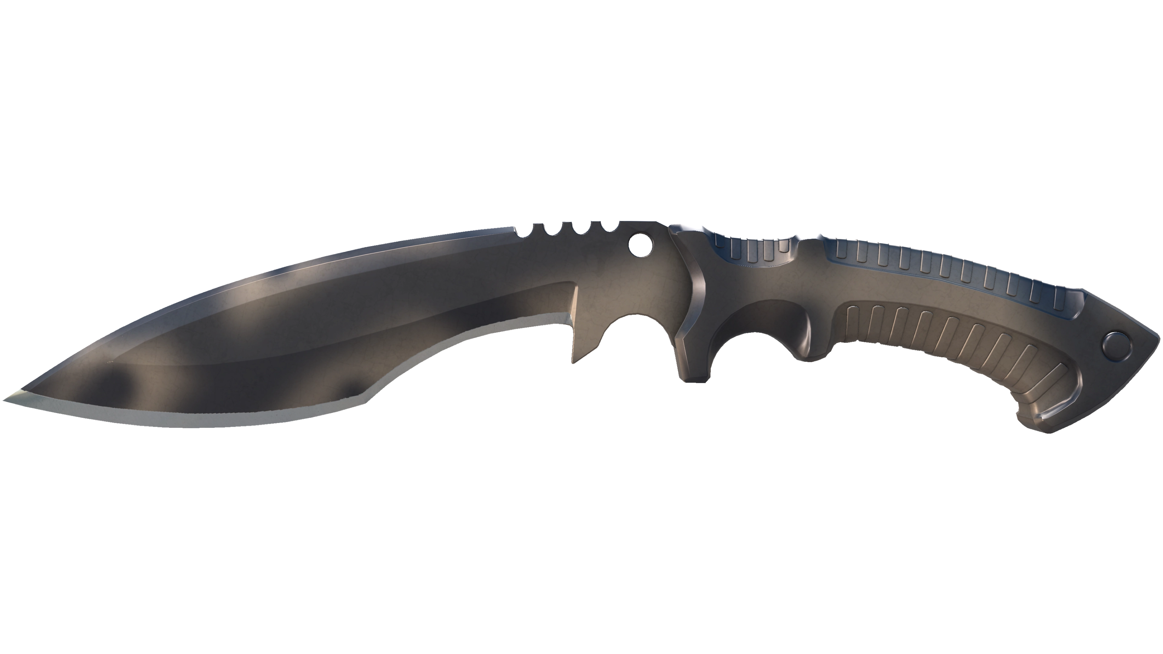 ★ StatTrak™ Kukri Knife | Scorched (Factory New) thumbnail