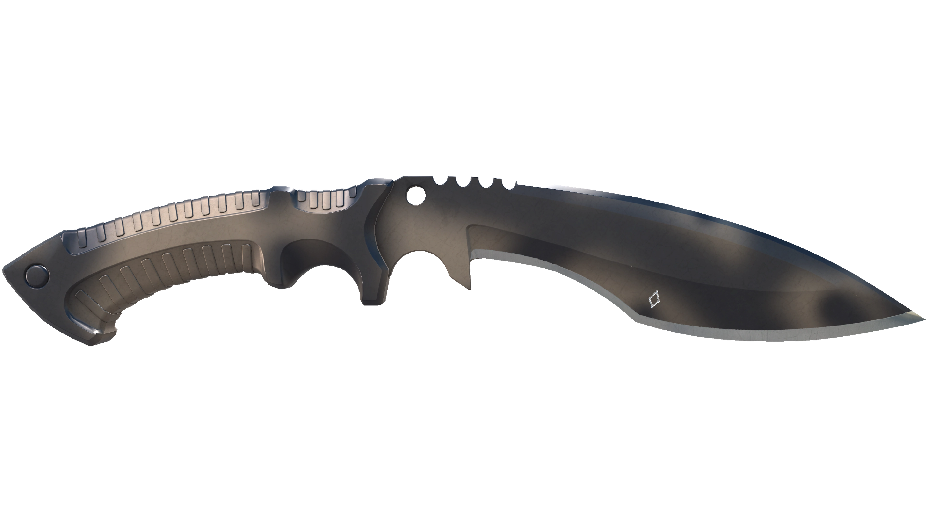 ★ StatTrak™ Kukri Knife | Scorched (Factory New) thumbnail