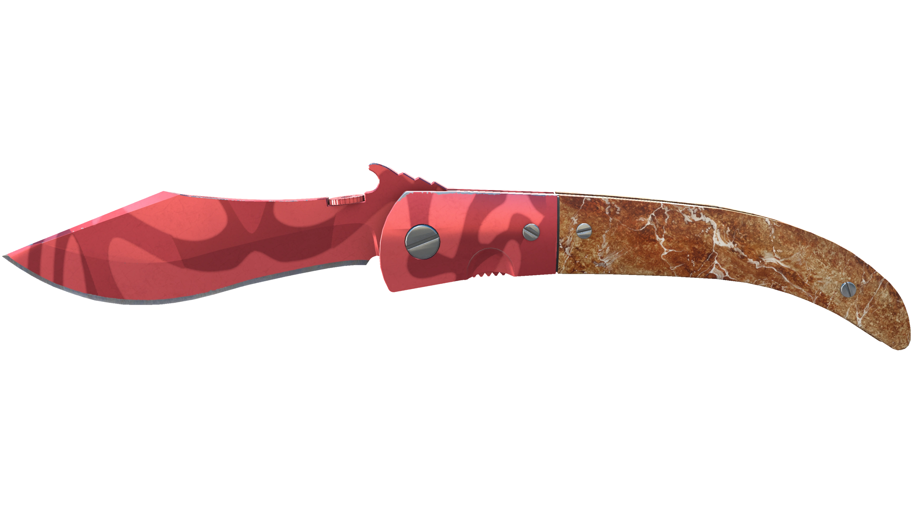 ★ StatTrak™ Navaja Knife | Slaughter (Minimal Wear) thumbnail