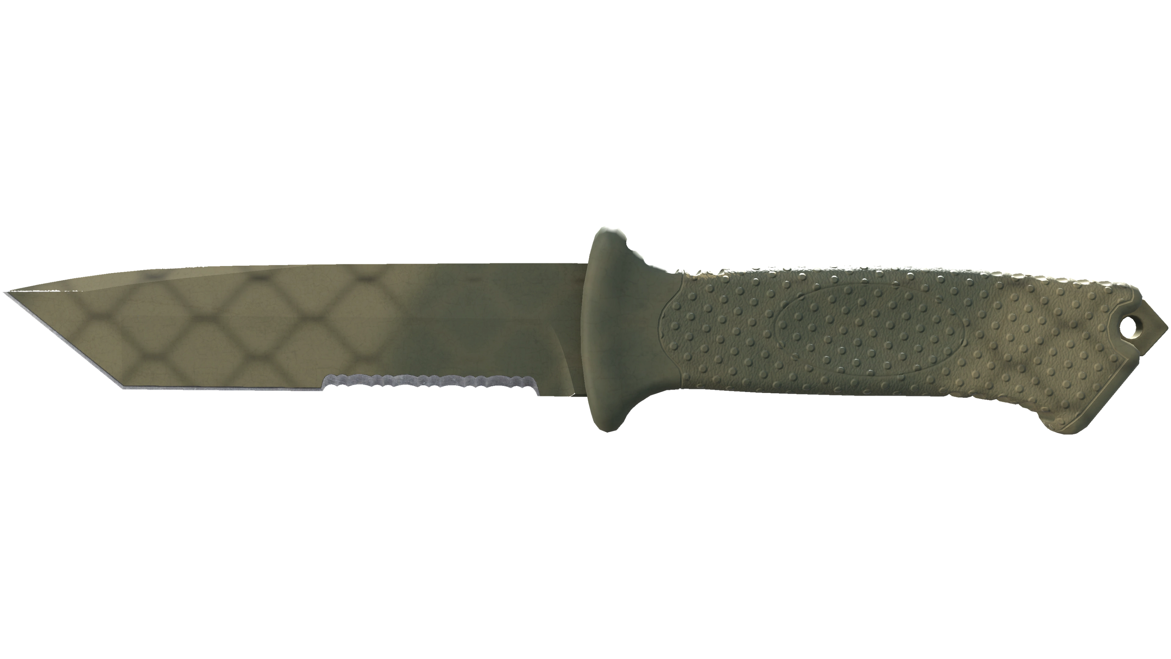 ★ StatTrak™ Ursus Knife | Safari Mesh (Minimal Wear) thumbnail