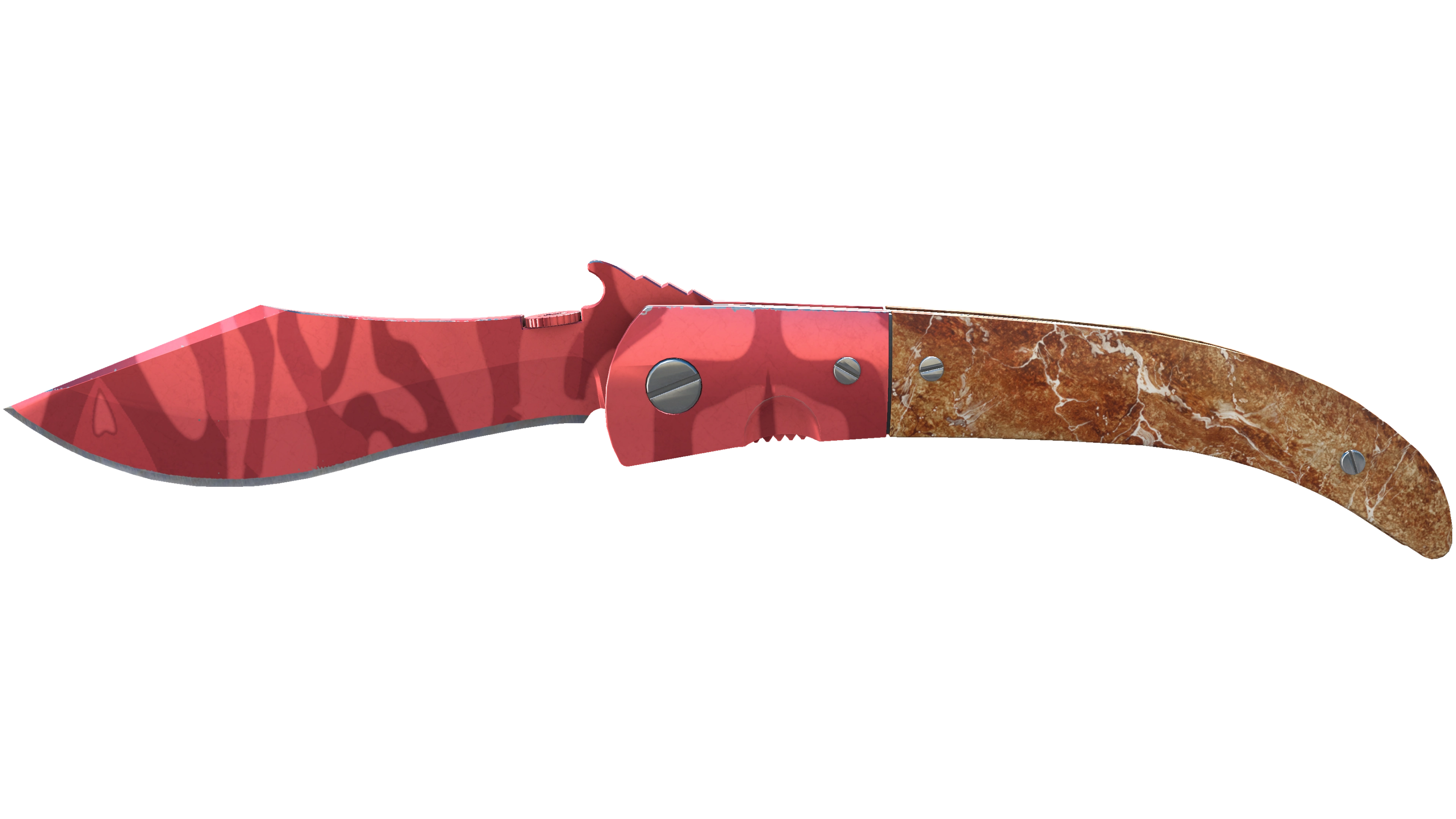 ★ StatTrak™ Navaja Knife | Slaughter (Minimal Wear) thumbnail