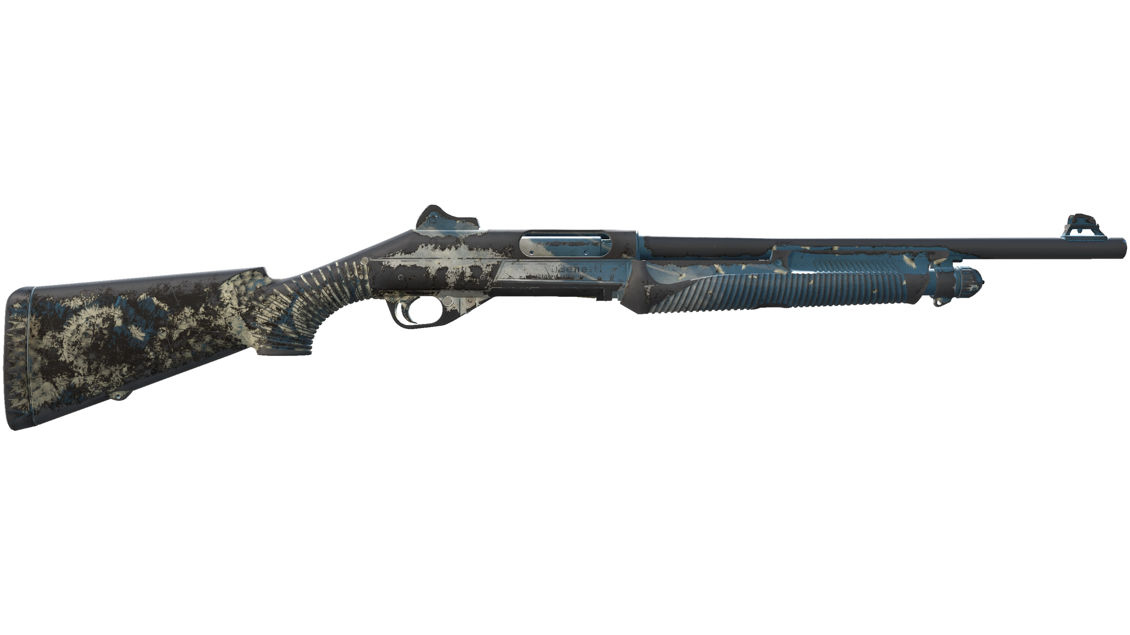 StatTrak™ Nova | Windblown (Battle-Scarred) thumbnail
