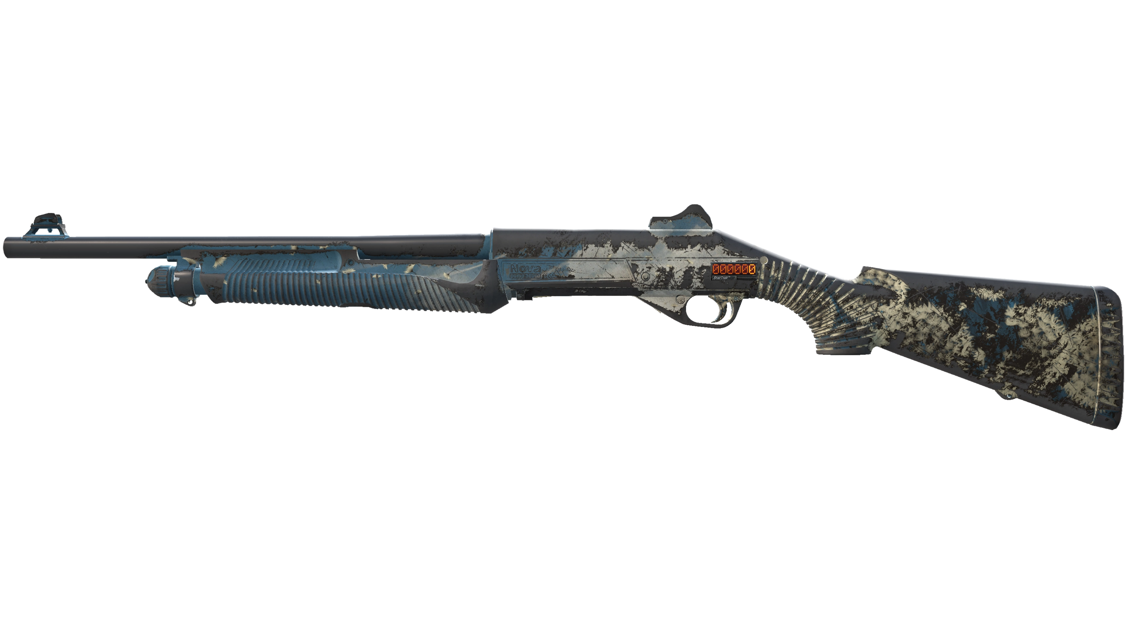 StatTrak™ Nova | Windblown (Battle-Scarred) thumbnail