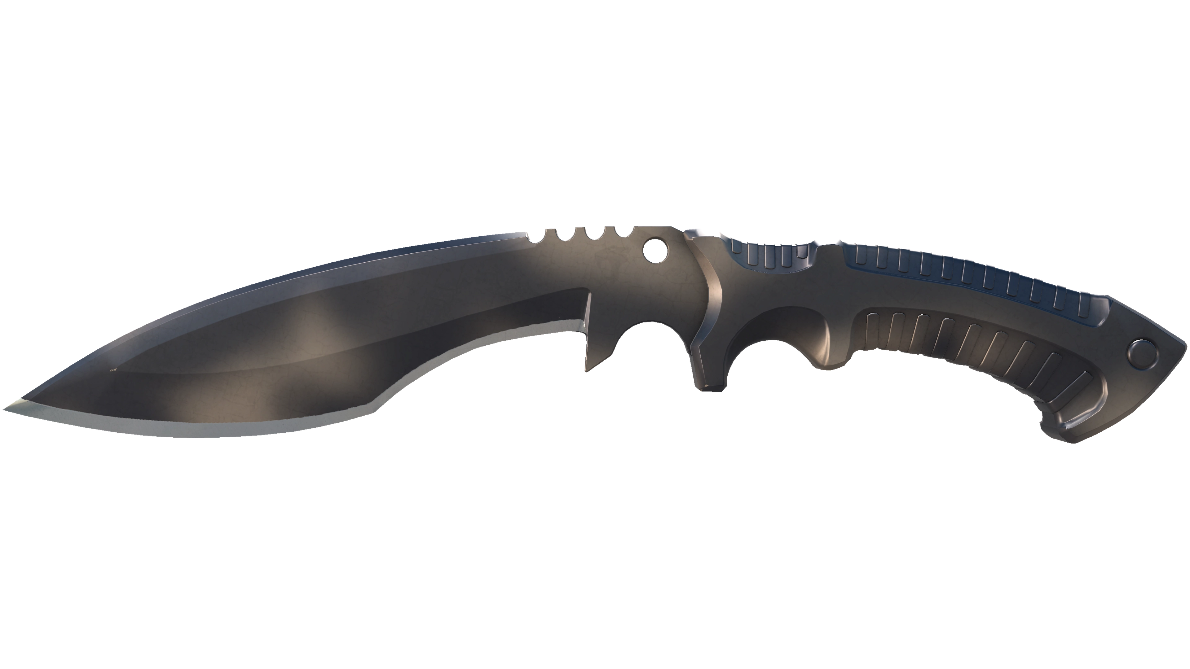 ★ StatTrak™ Kukri Knife | Scorched (Factory New) thumbnail