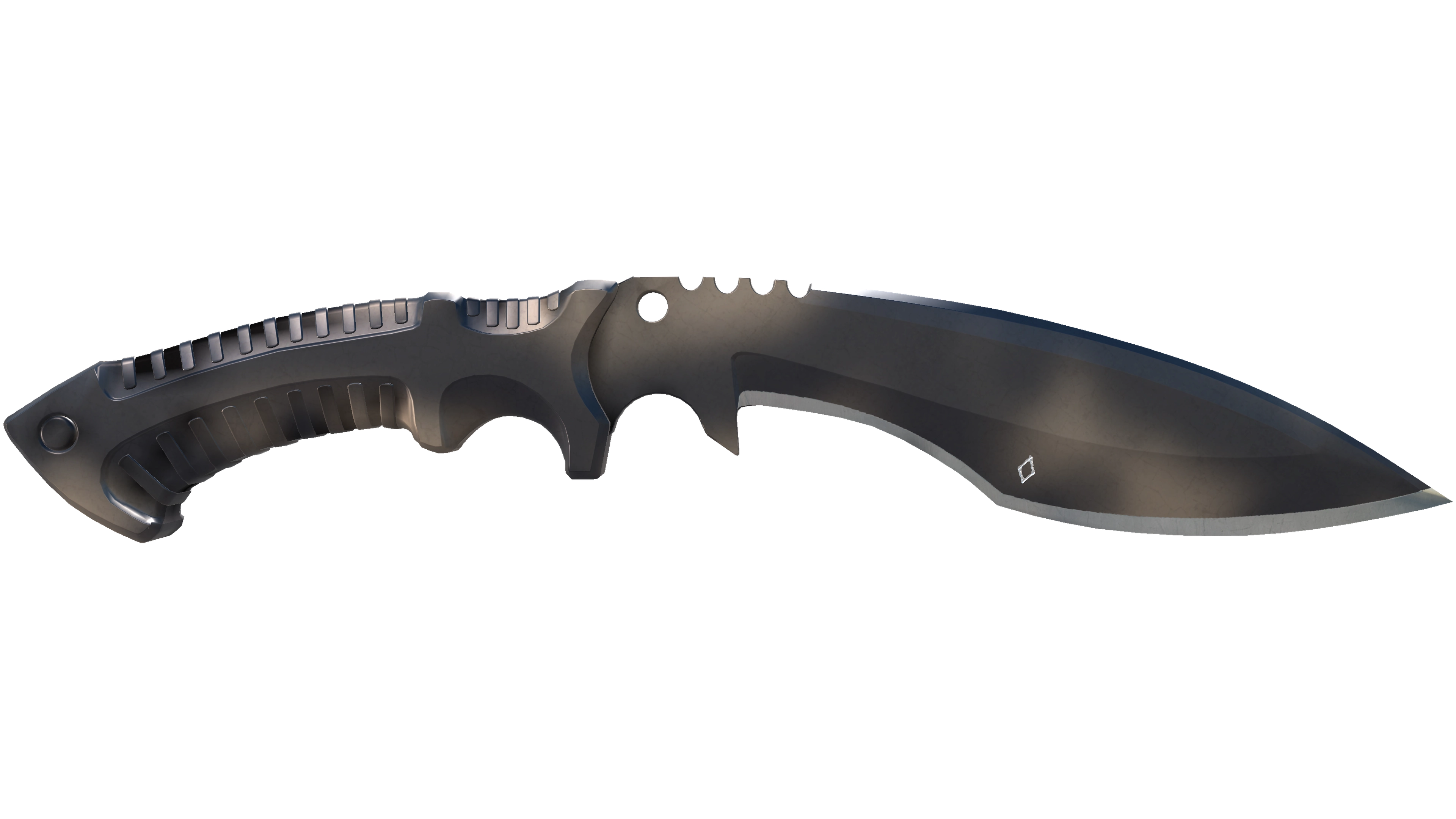 ★ StatTrak™ Kukri Knife | Scorched (Factory New)
