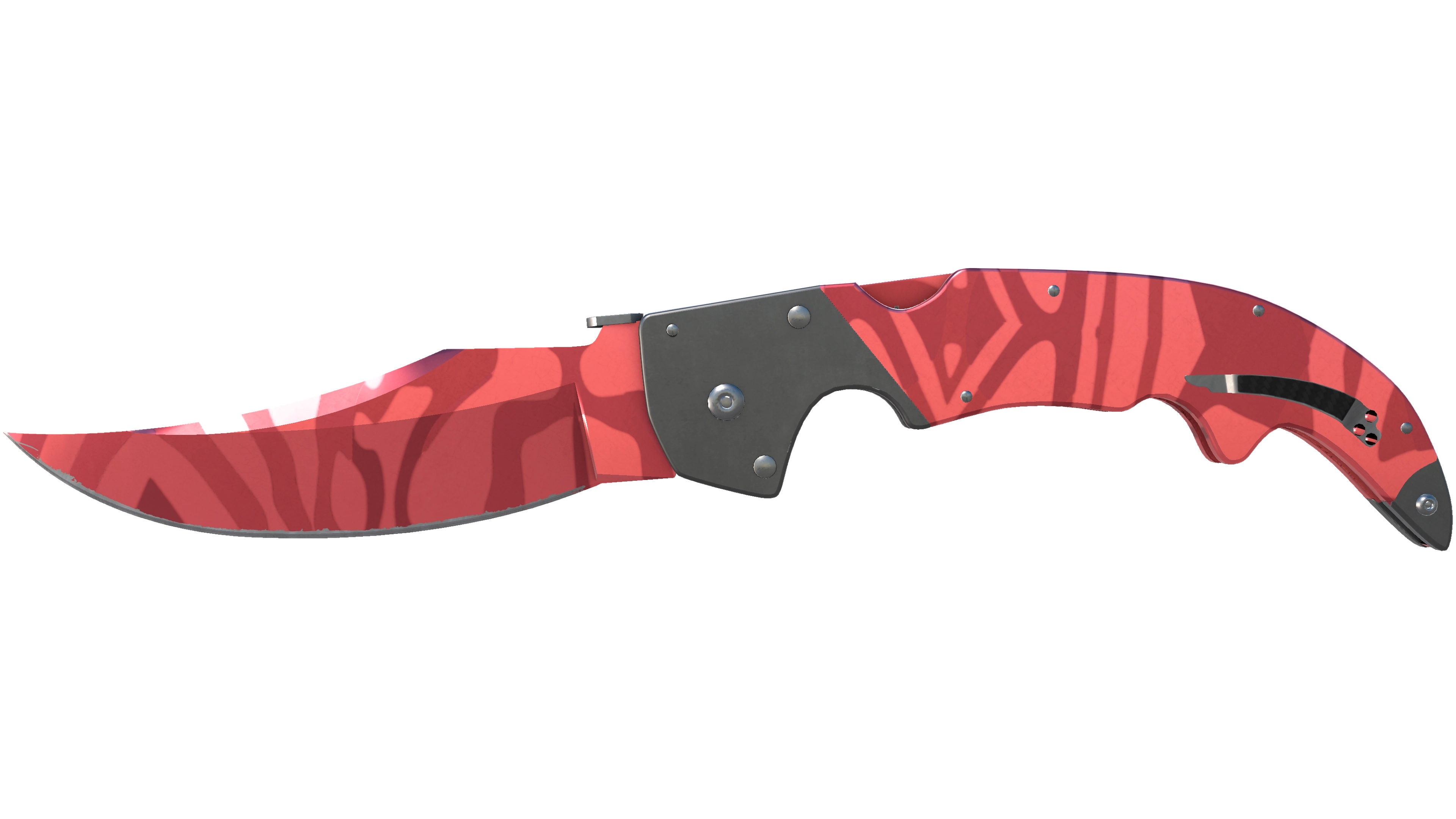 ★ StatTrak™ Falchion Knife | Slaughter (Factory New) thumbnail