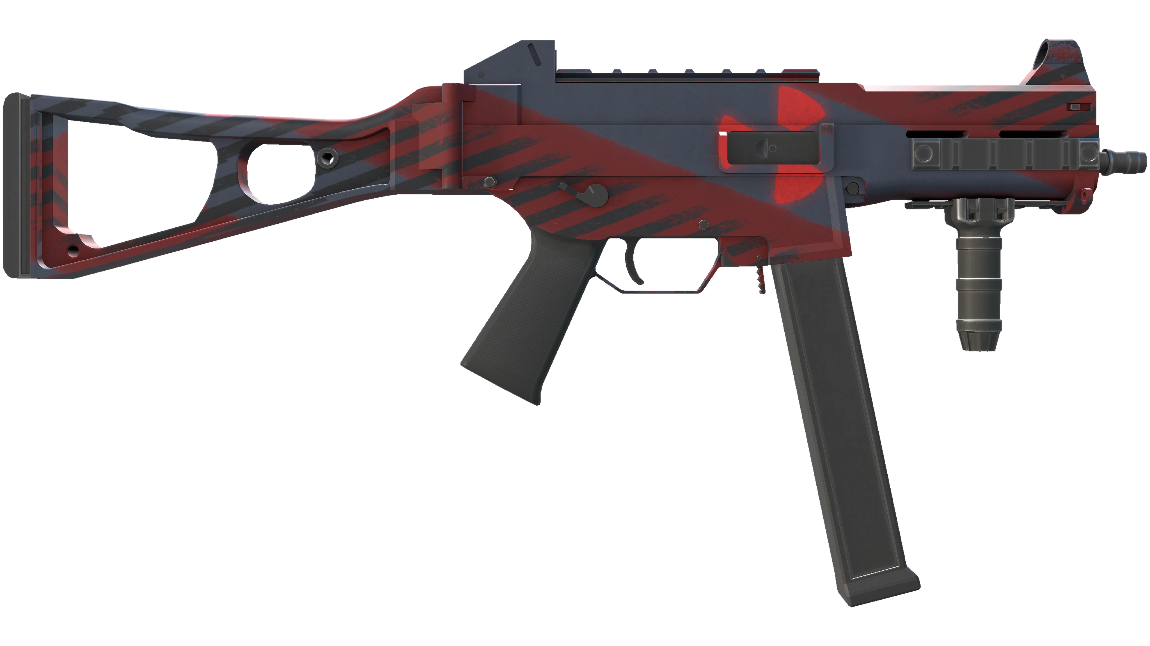 UMP-45 | Fallout Warning (Factory New) thumbnail