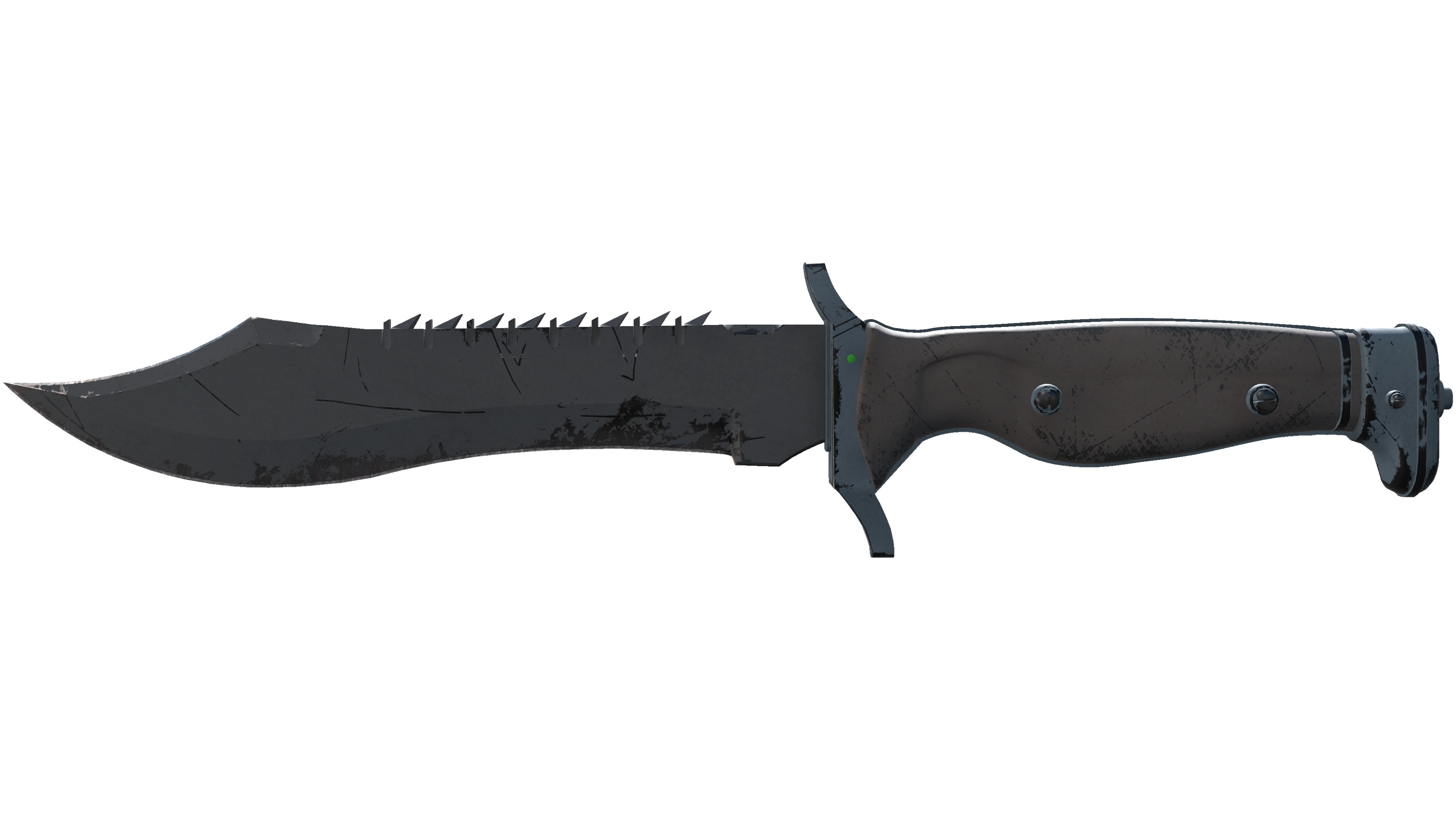 ★ StatTrak™ Bowie Knife | Night (Field-Tested) 缩略图