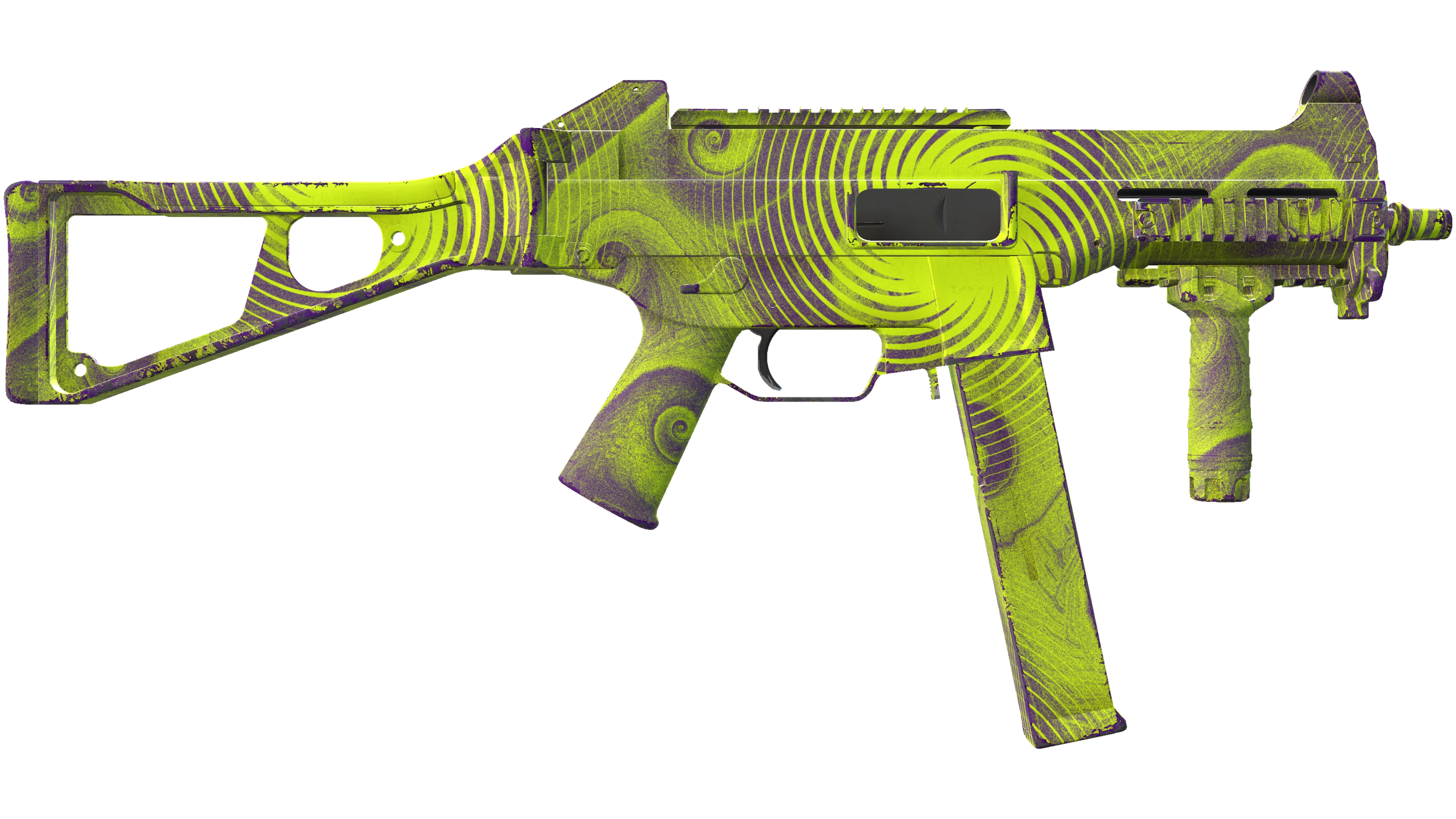 UMP-45 | Delusion (Factory New) thumbnail