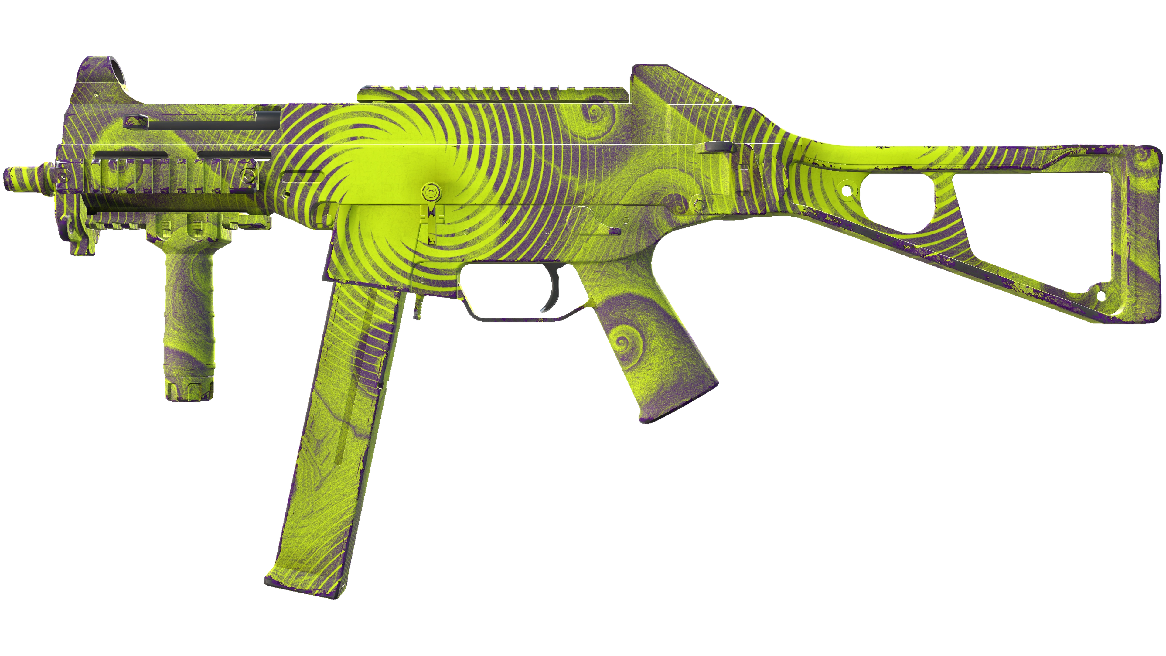 UMP-45 | Delusion (Factory New)