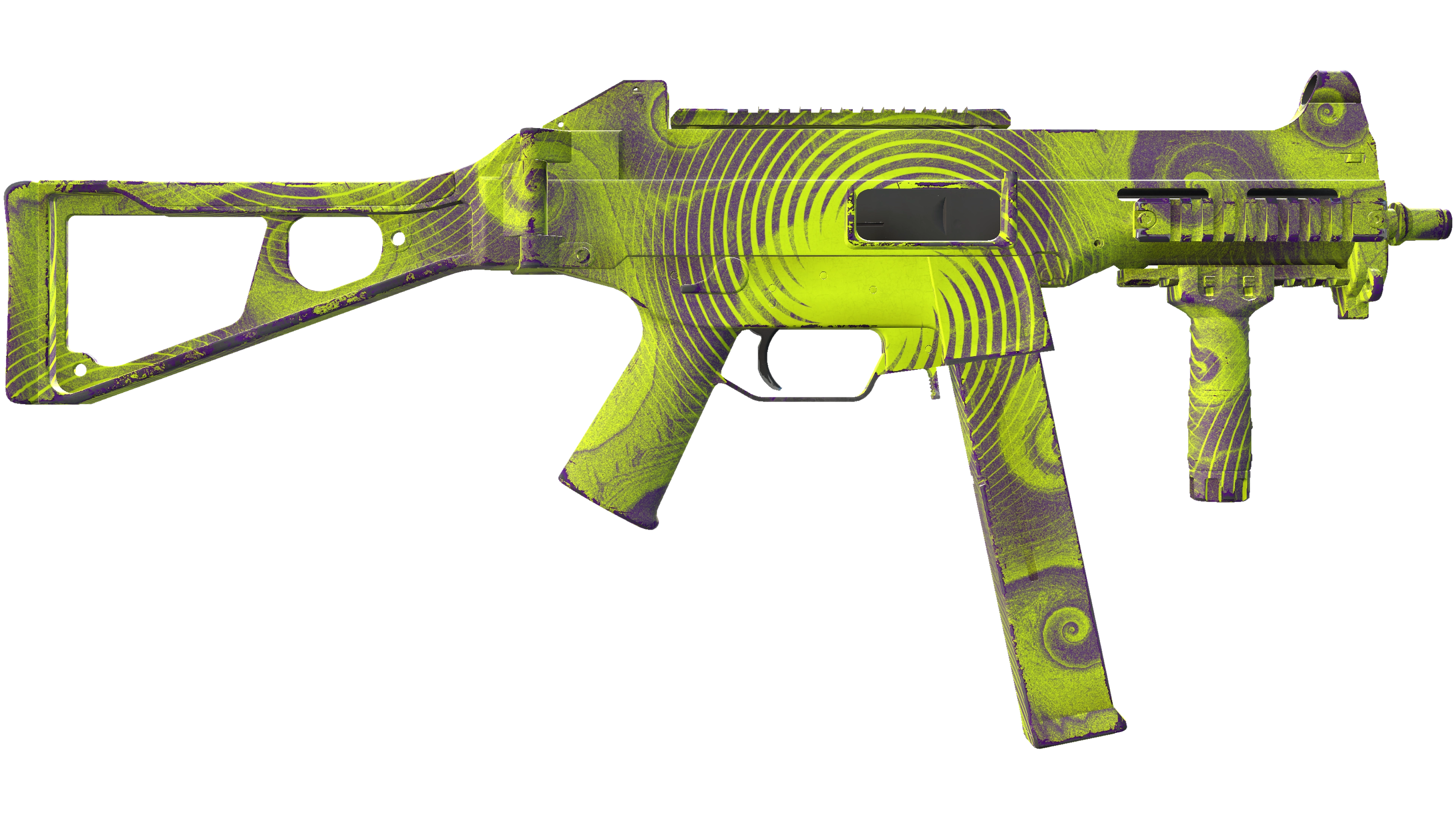 UMP-45 | Delusion (Factory New) 缩略图