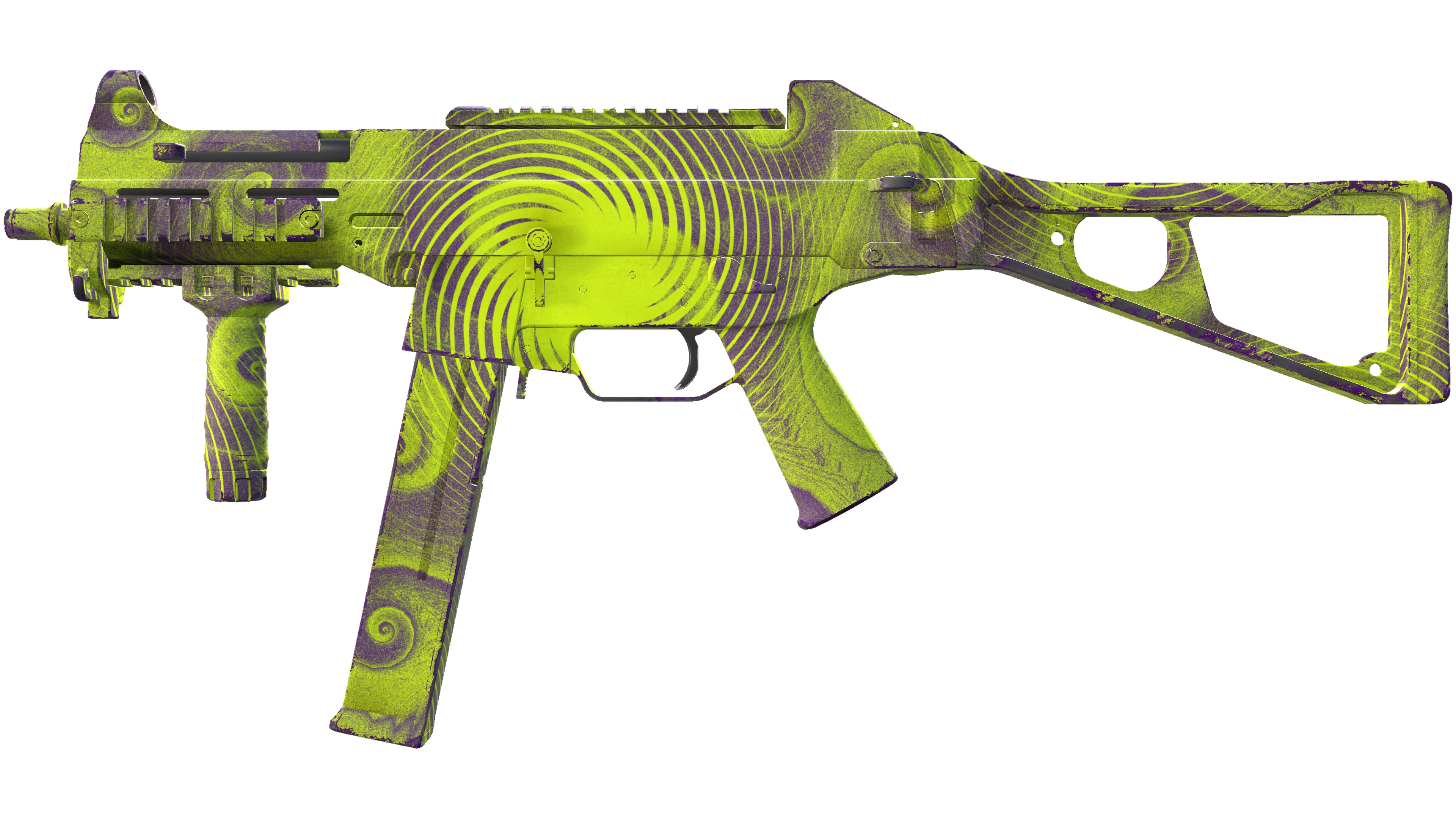UMP-45 | Delusion (Factory New) 缩略图