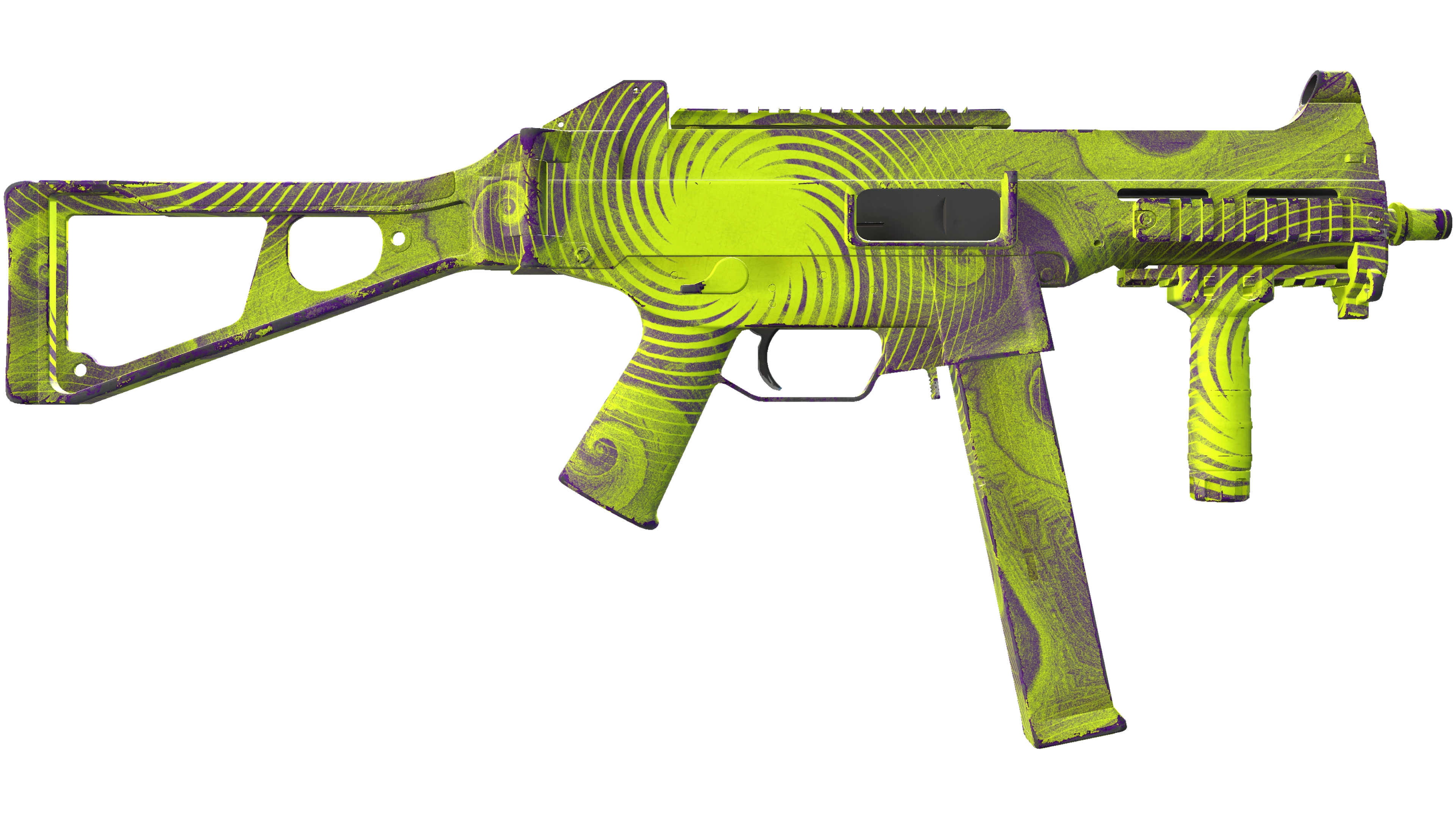 UMP-45 | Delusion (Factory New) thumbnail