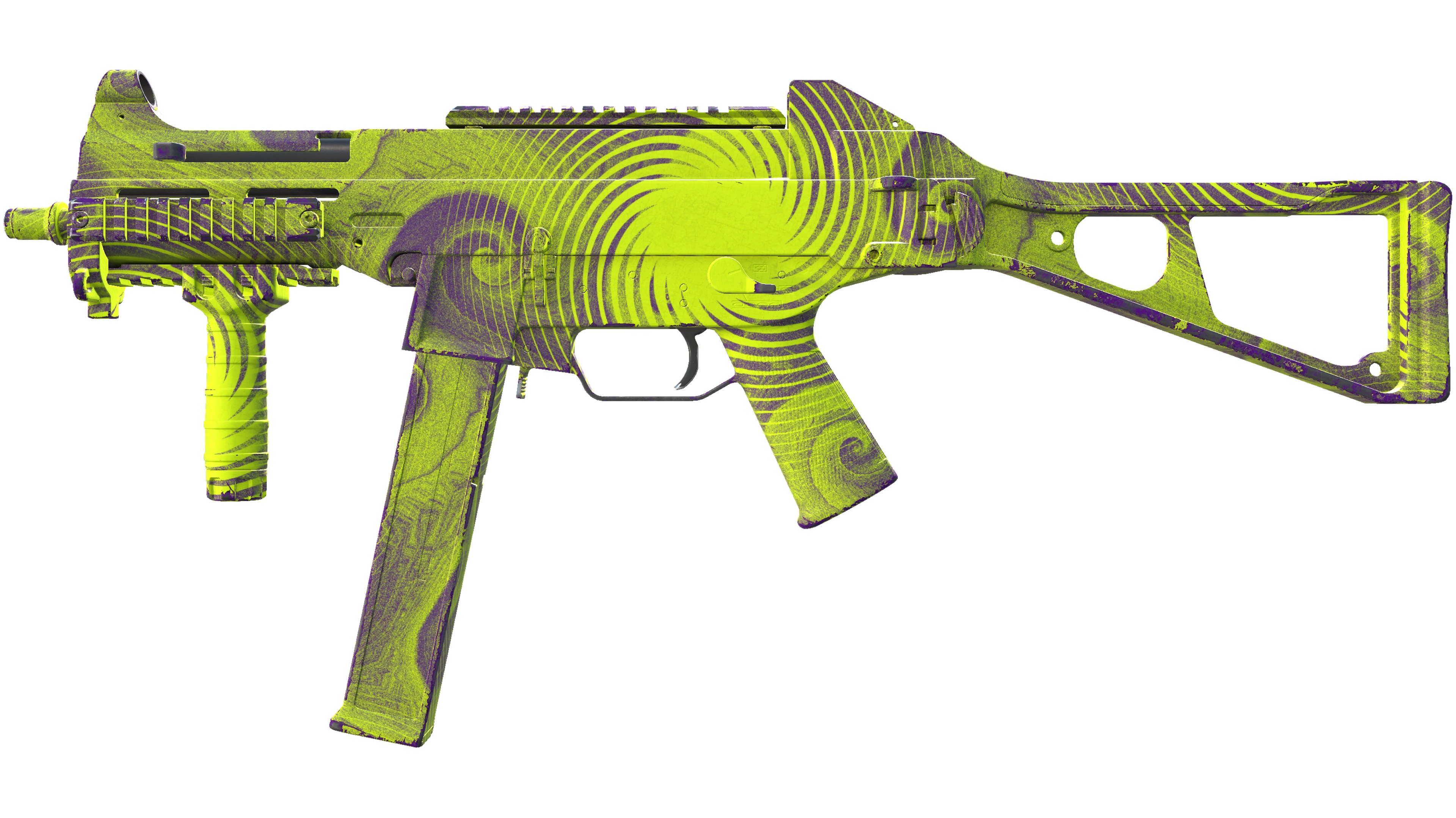 UMP-45 | Delusion (Factory New)