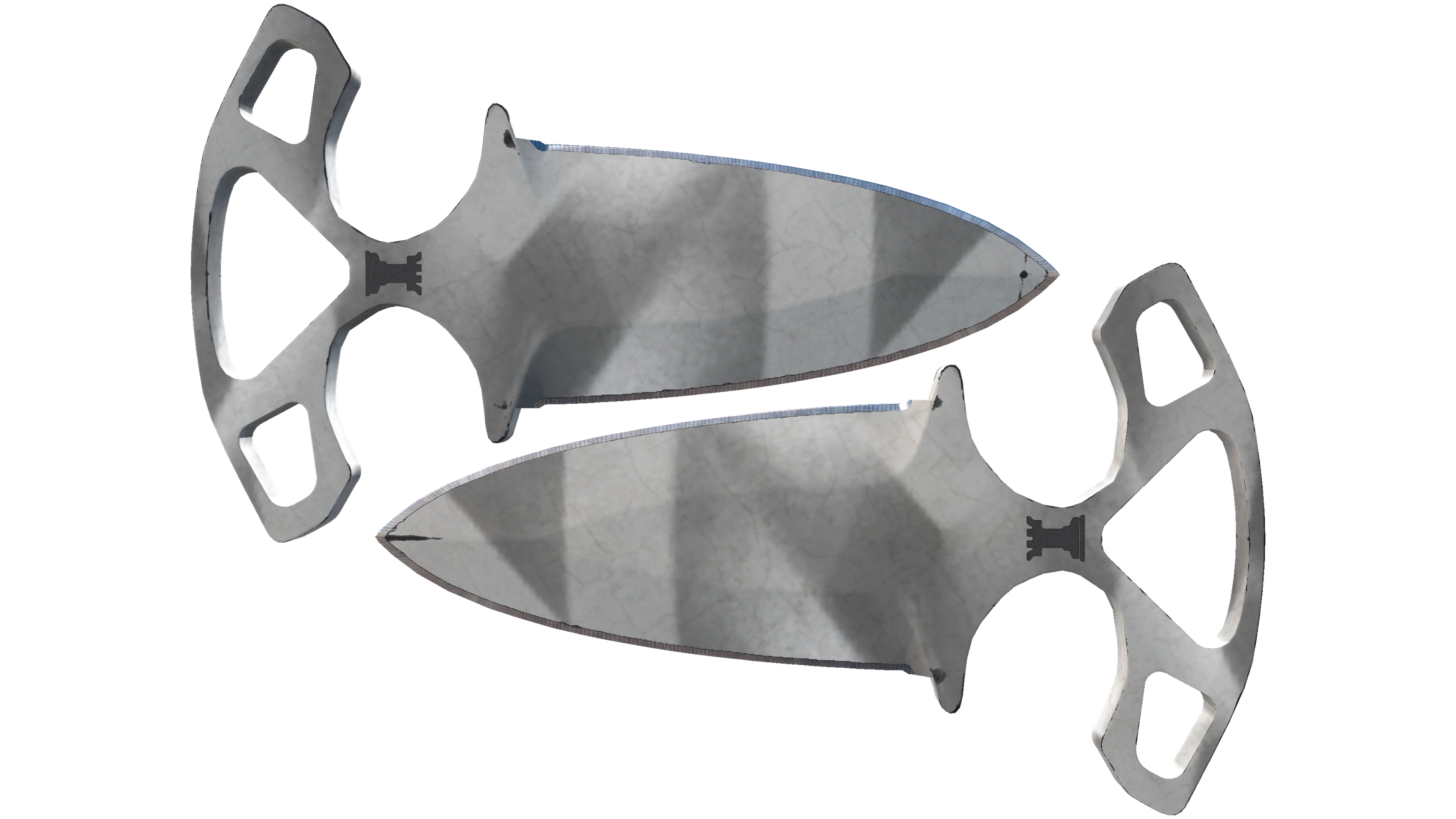 ★ StatTrak™ Shadow Daggers | Urban Masked (Field-Tested) thumbnail
