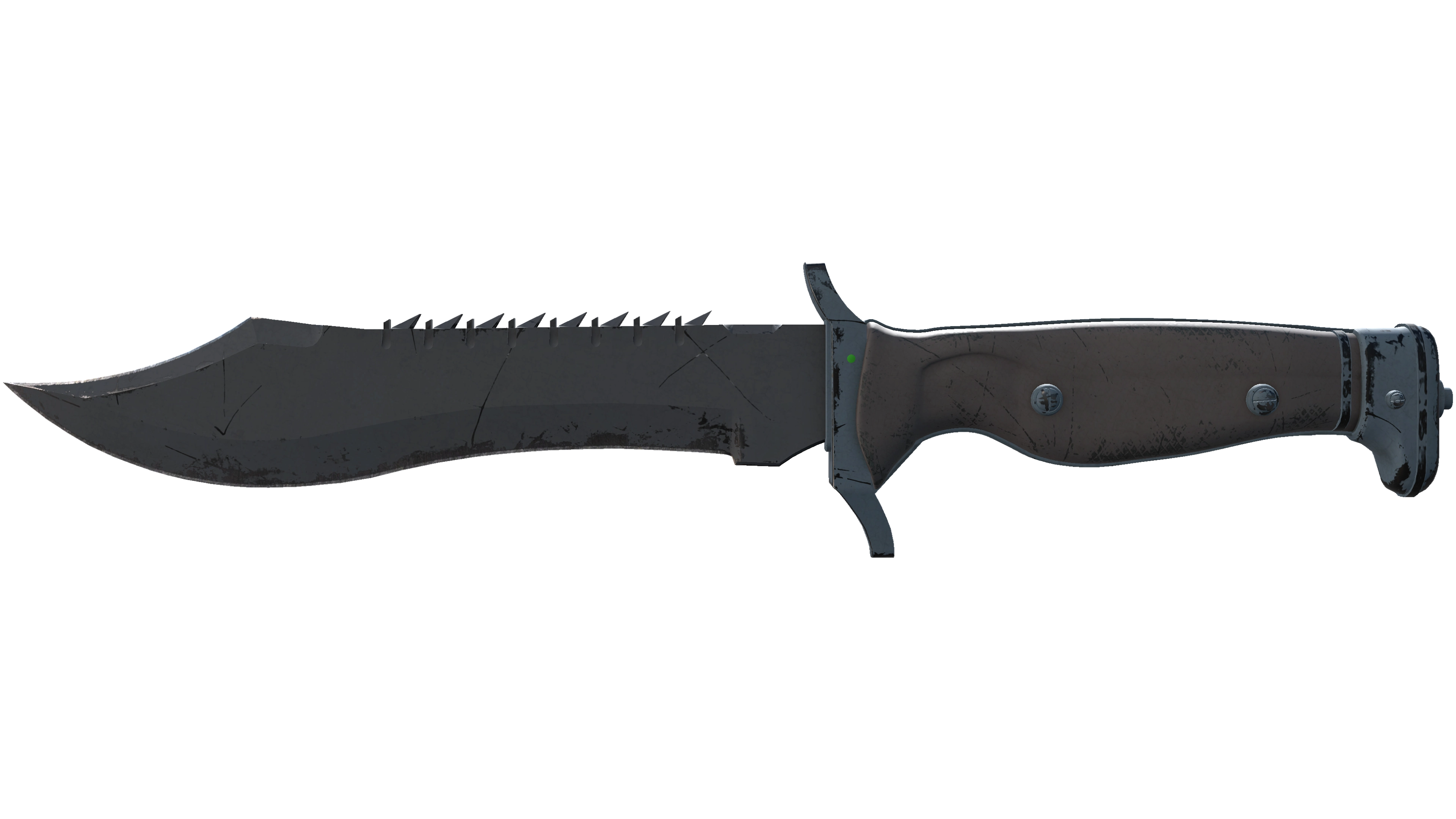 ★ StatTrak™ Bowie Knife | Night (Field-Tested) 缩略图