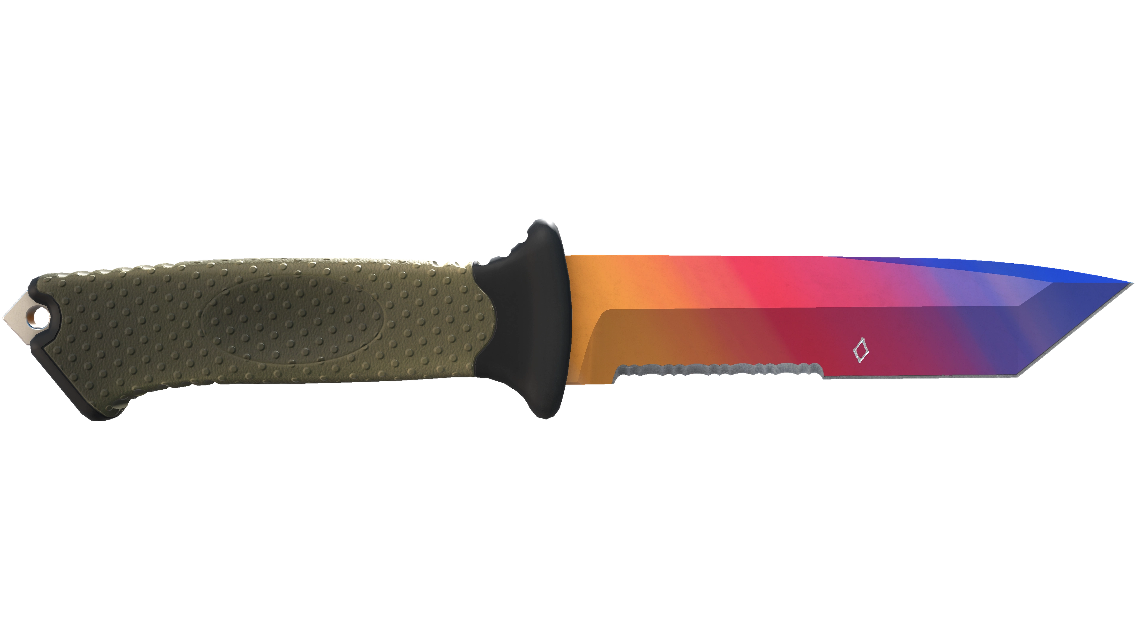 ★ StatTrak™ Ursus Knife | Fade (Factory New)