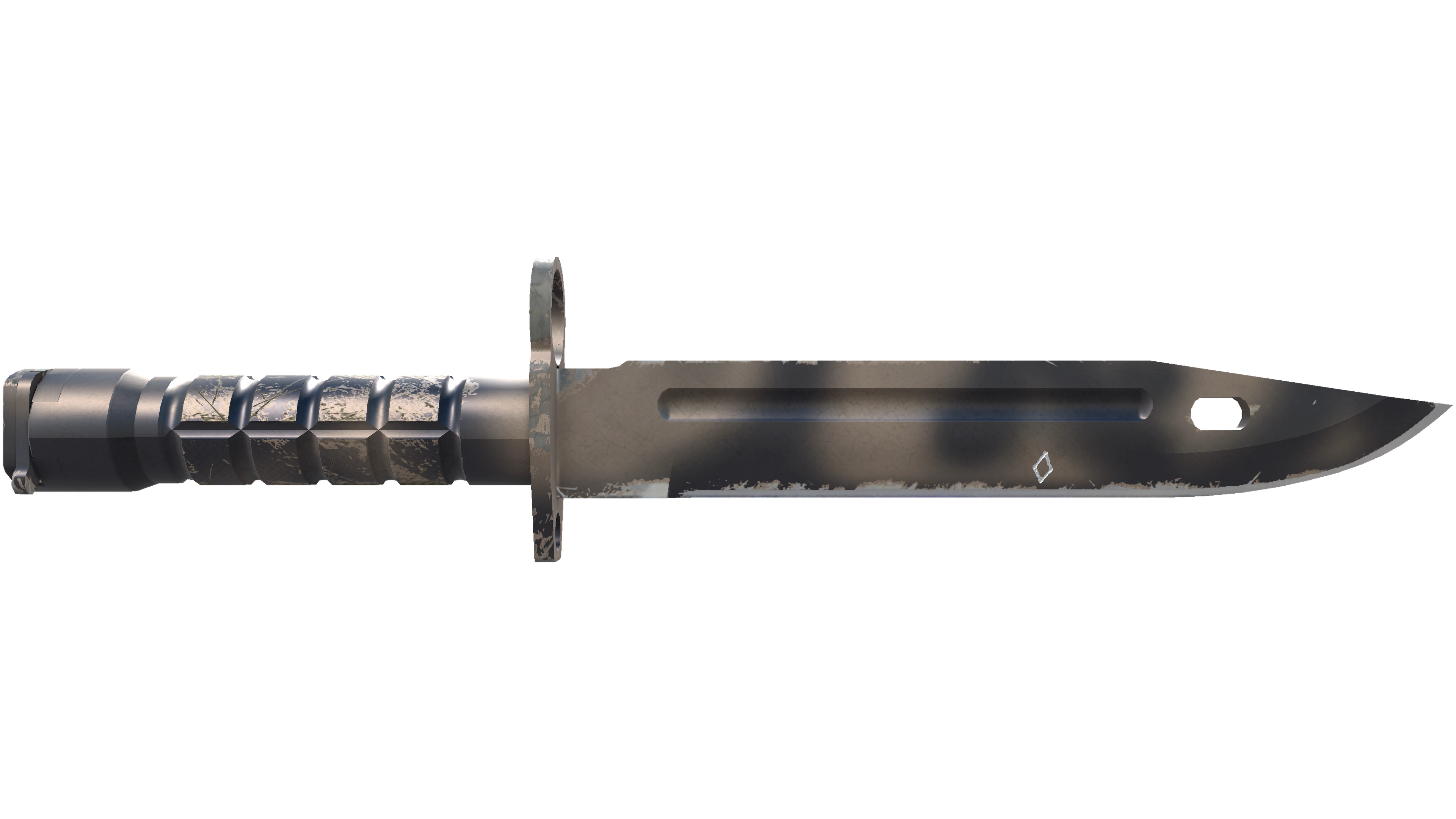 ★ StatTrak™ Bayonet | Scorched (Minimal Wear)
