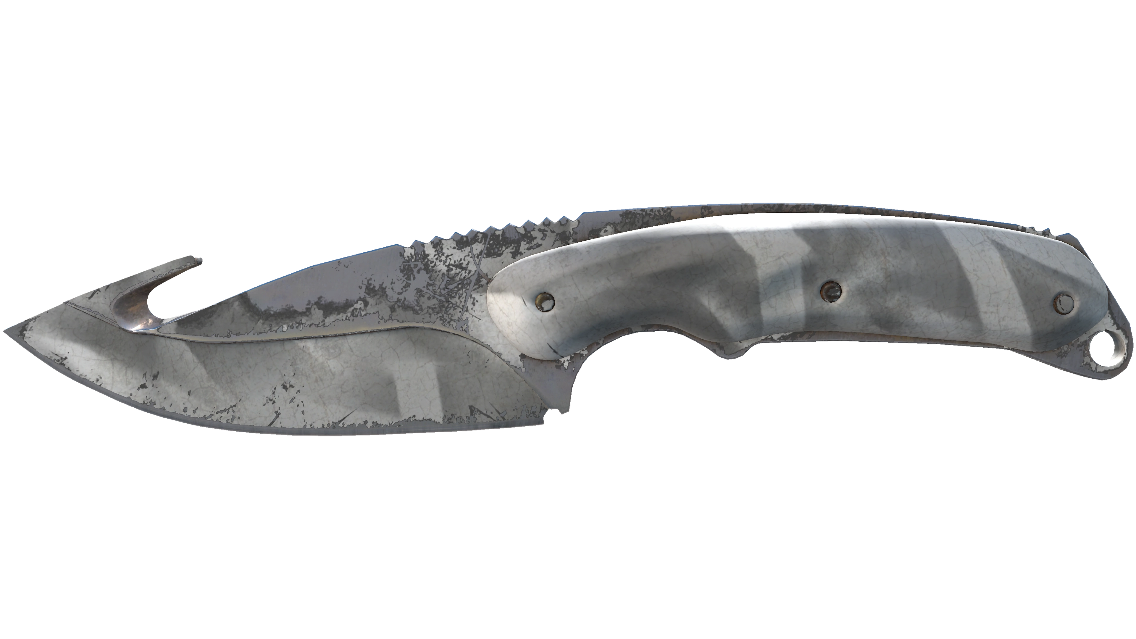 ★ StatTrak™ Gut Knife | Urban Masked (Field-Tested) thumbnail