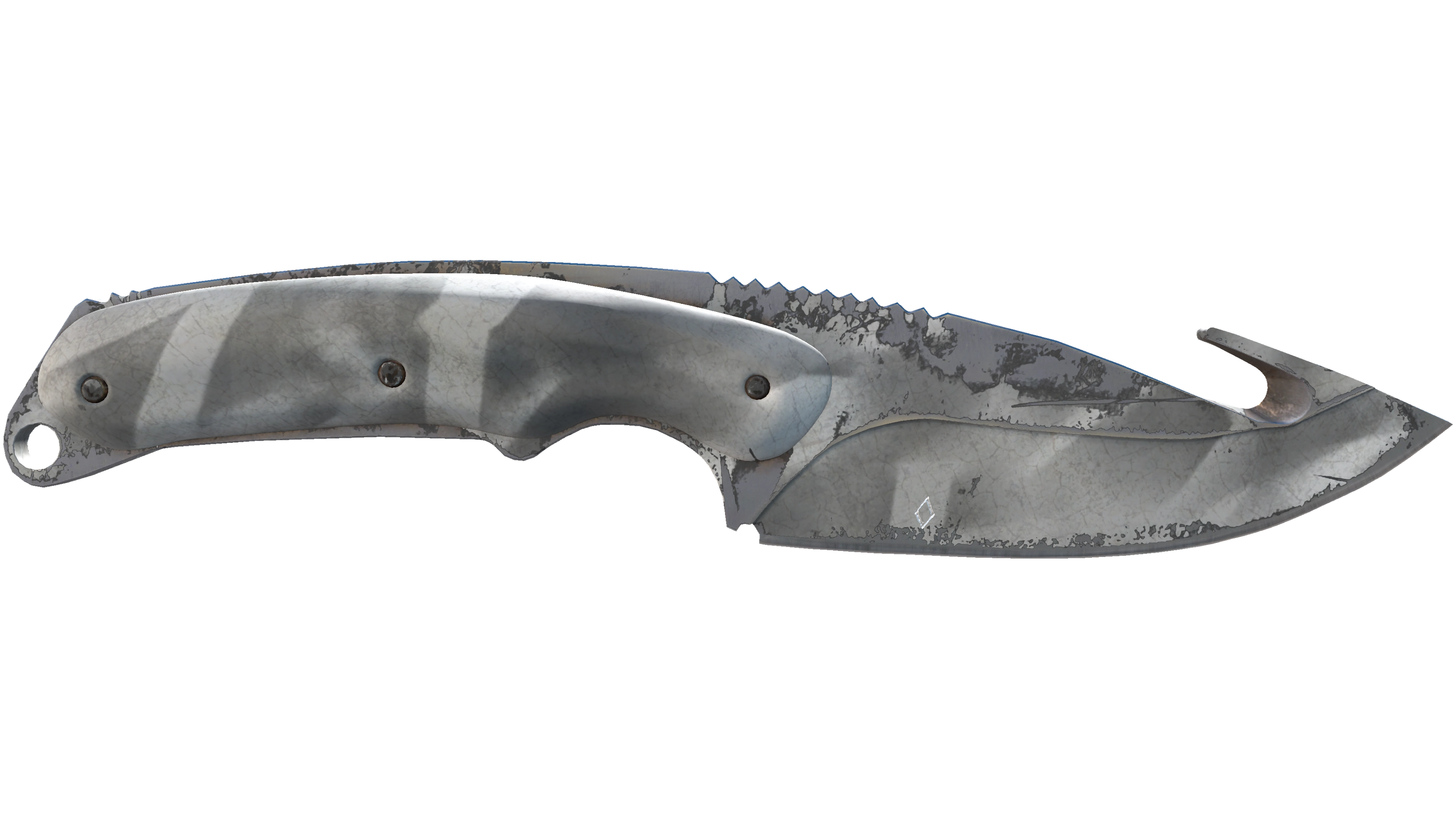 ★ StatTrak™ Gut Knife | Urban Masked (Field-Tested) thumbnail