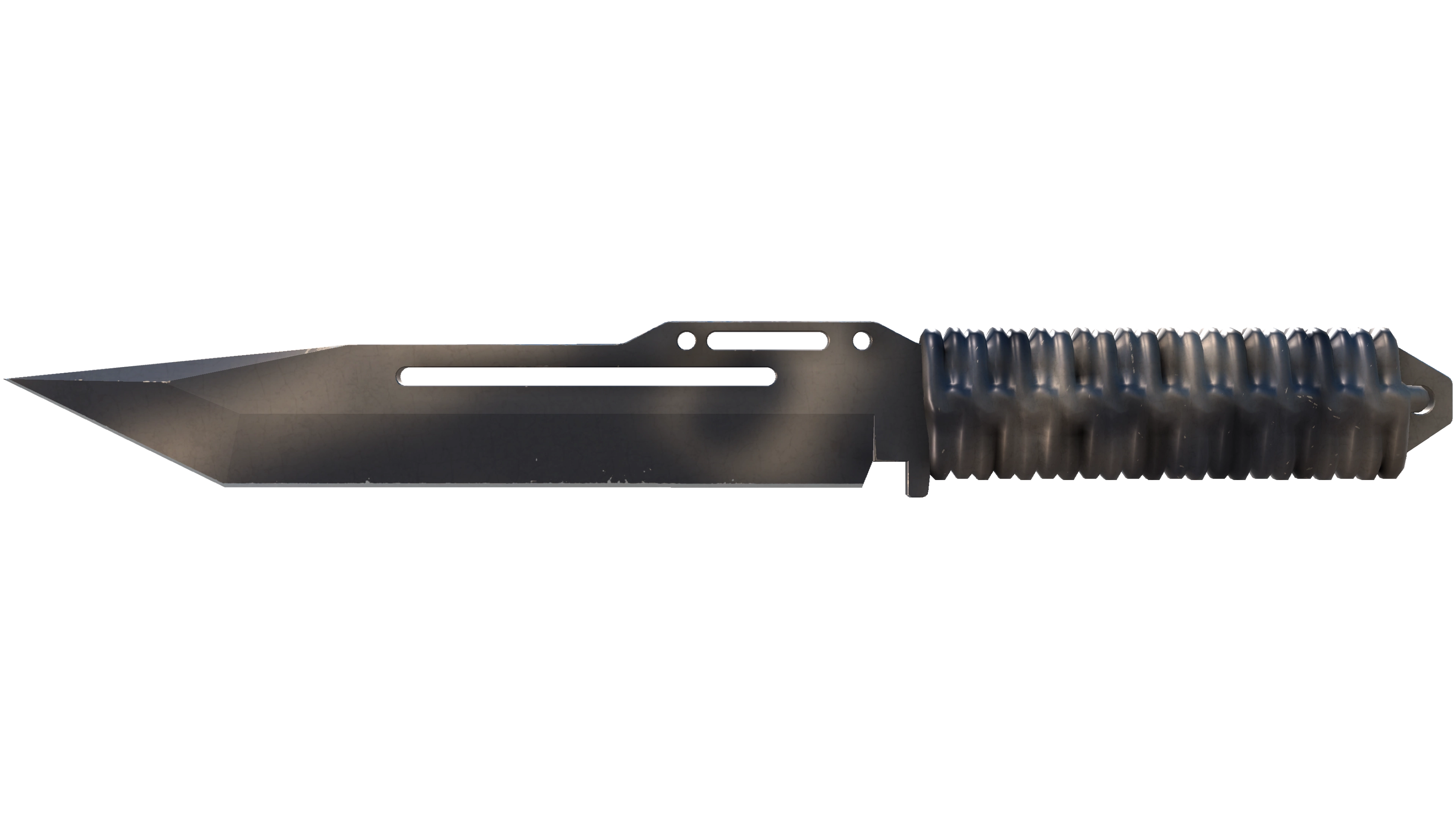 ★ StatTrak™ Paracord Knife | Scorched (Minimal Wear) thumbnail