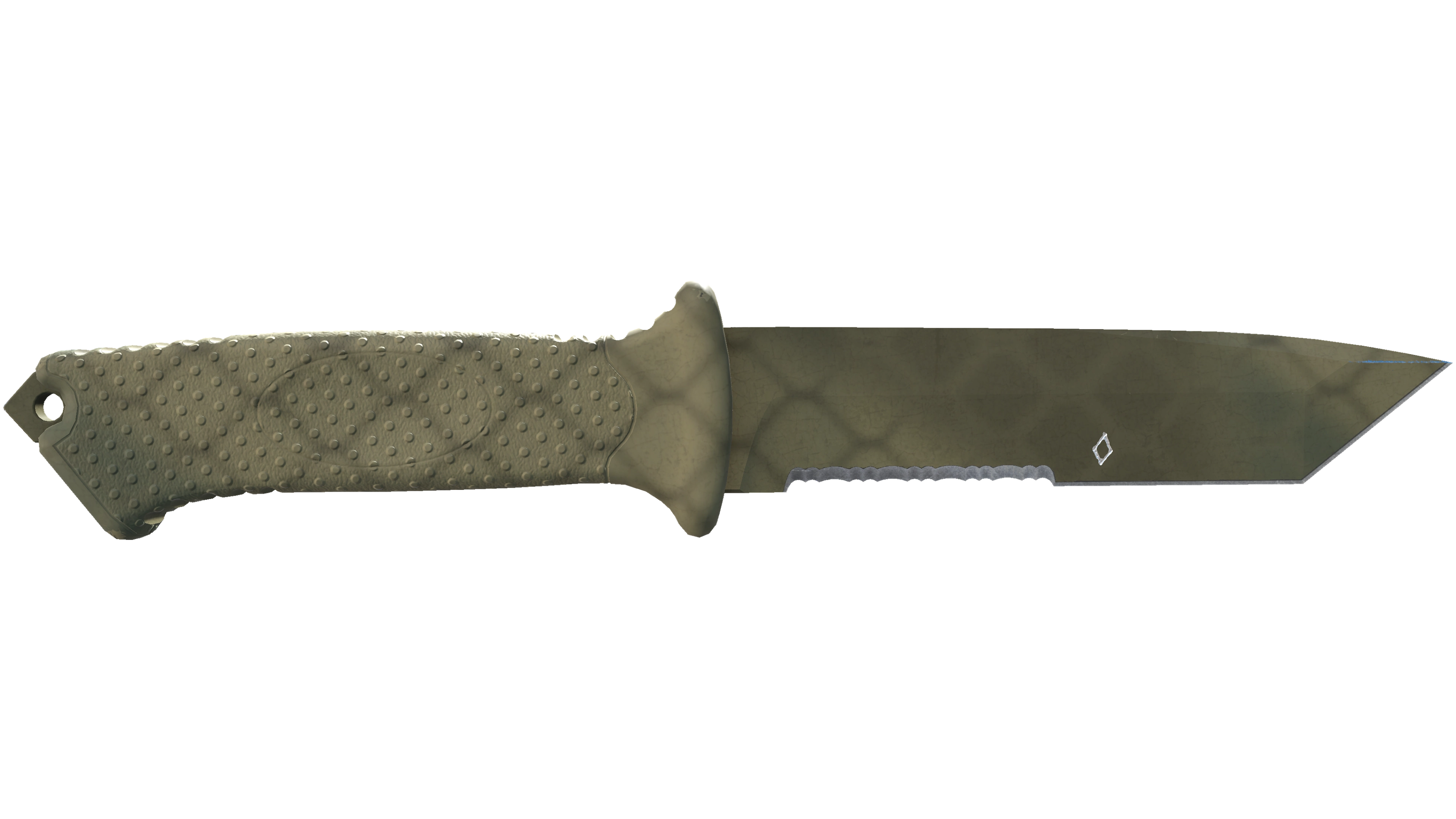 ★ StatTrak™ Ursus Knife | Safari Mesh (Field-Tested) thumbnail
