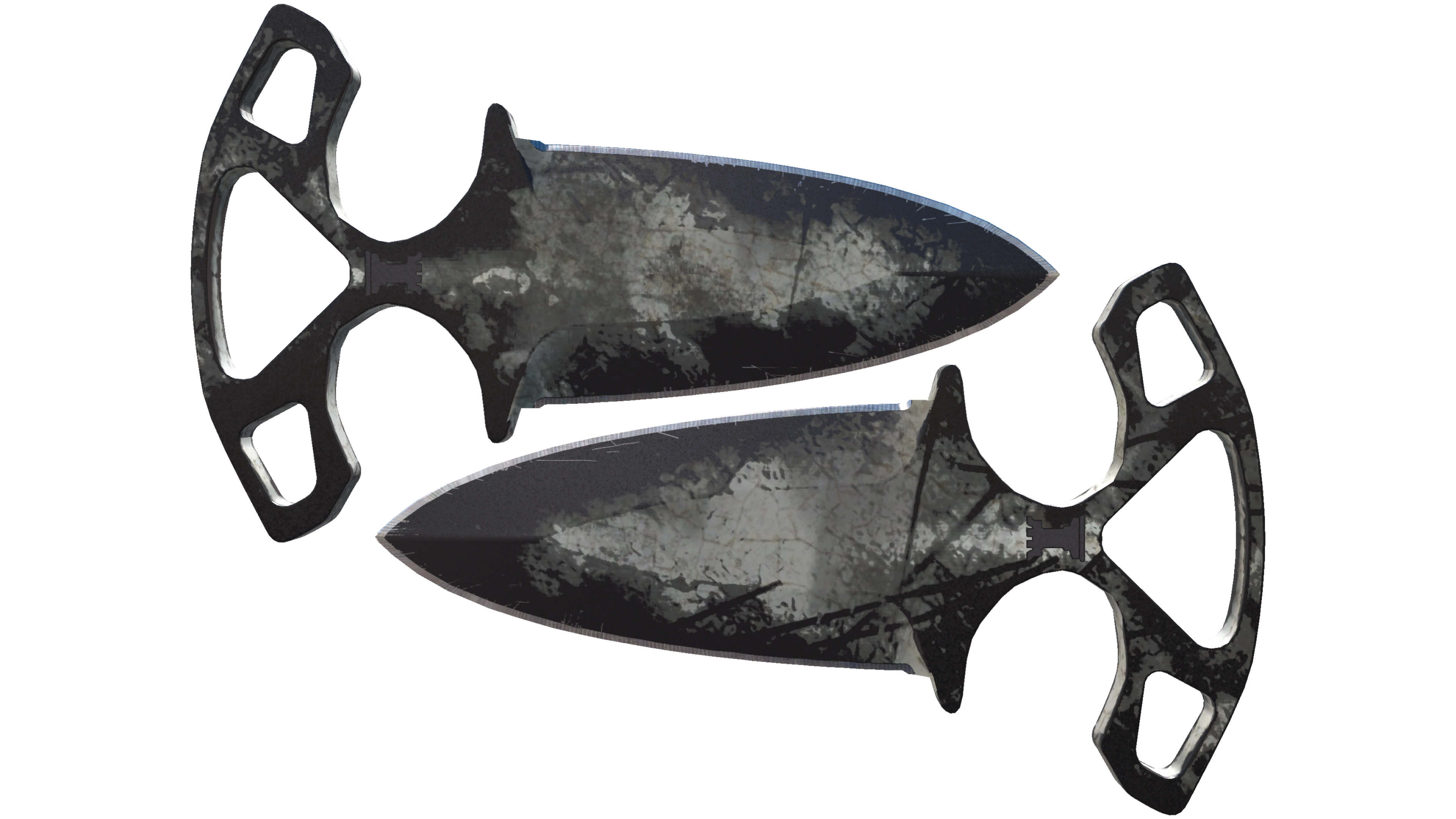 ★ Shadow Daggers | Urban Masked (Battle-Scarred) thumbnail
