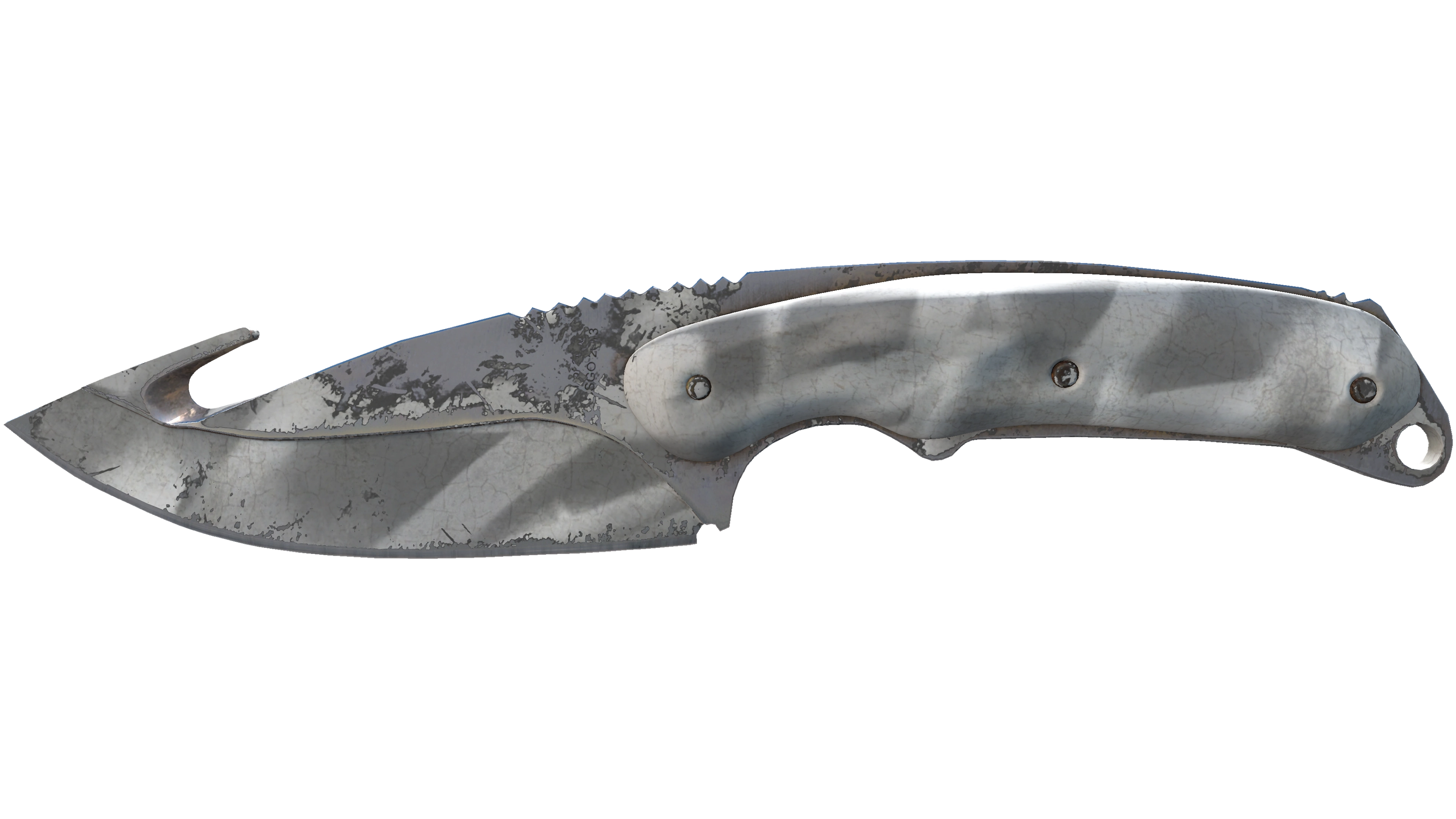 ★ StatTrak™ Gut Knife | Urban Masked (Field-Tested) thumbnail